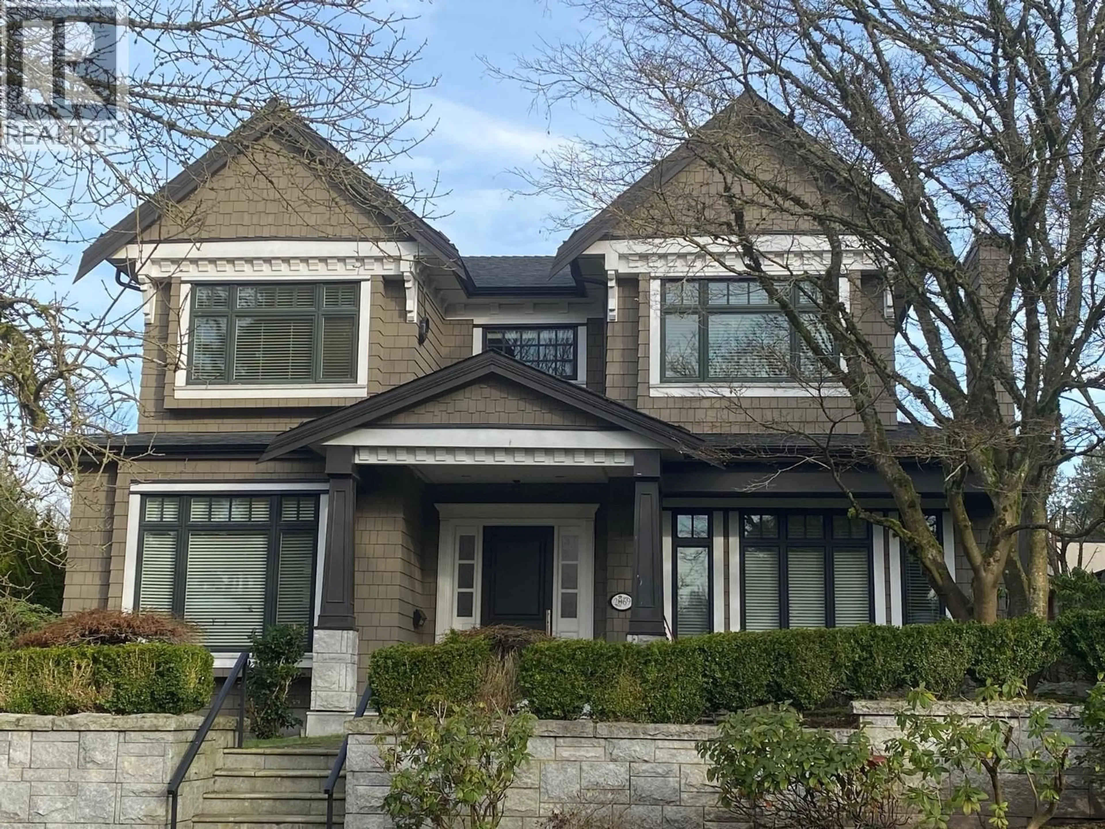 Home with brick exterior material, street for 2069 W 28TH AVENUE, Vancouver British Columbia V6J2Y8