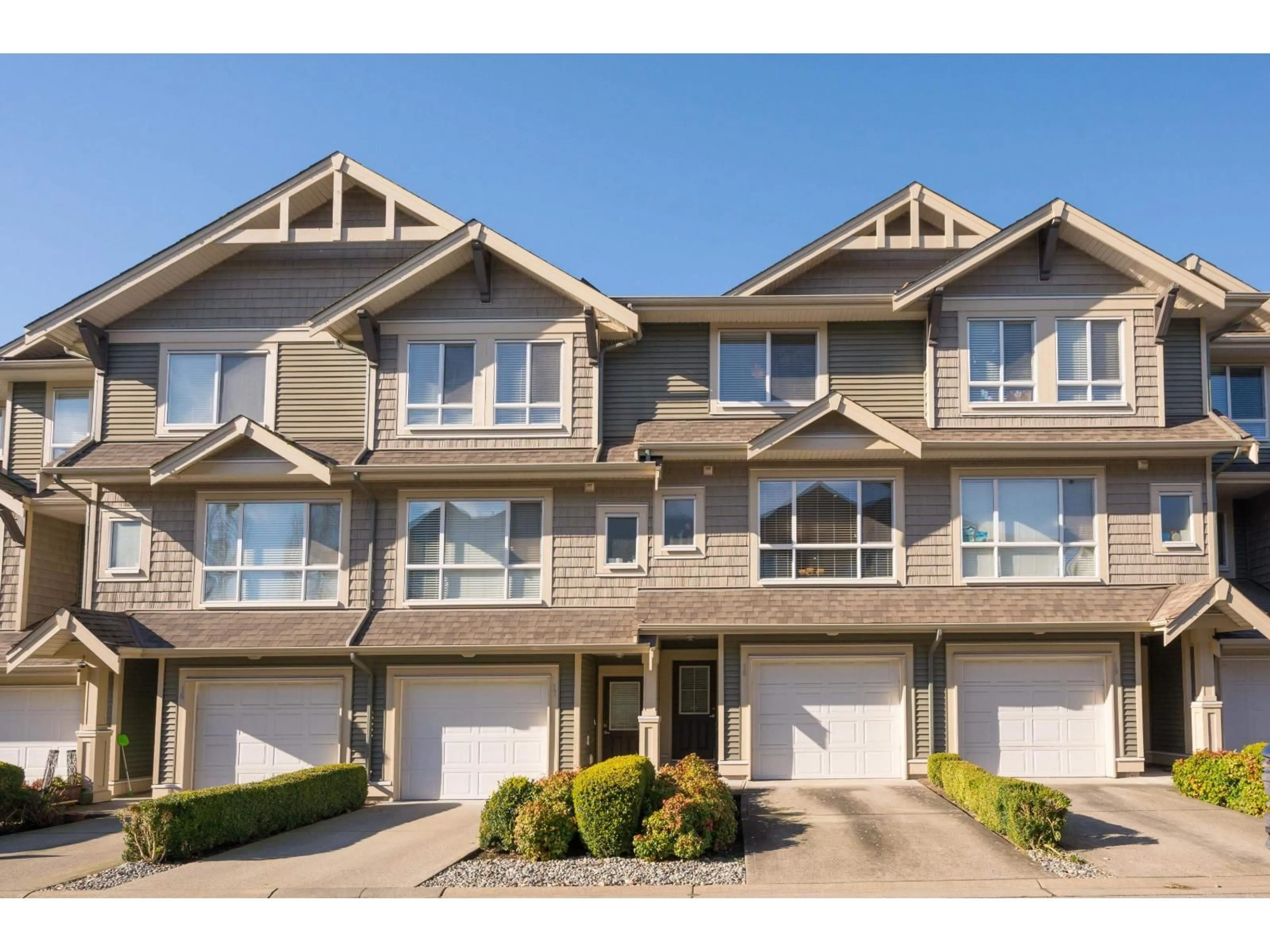 Unknown for 18 - 7848 170 STREET, Surrey British Columbia V4N6M4