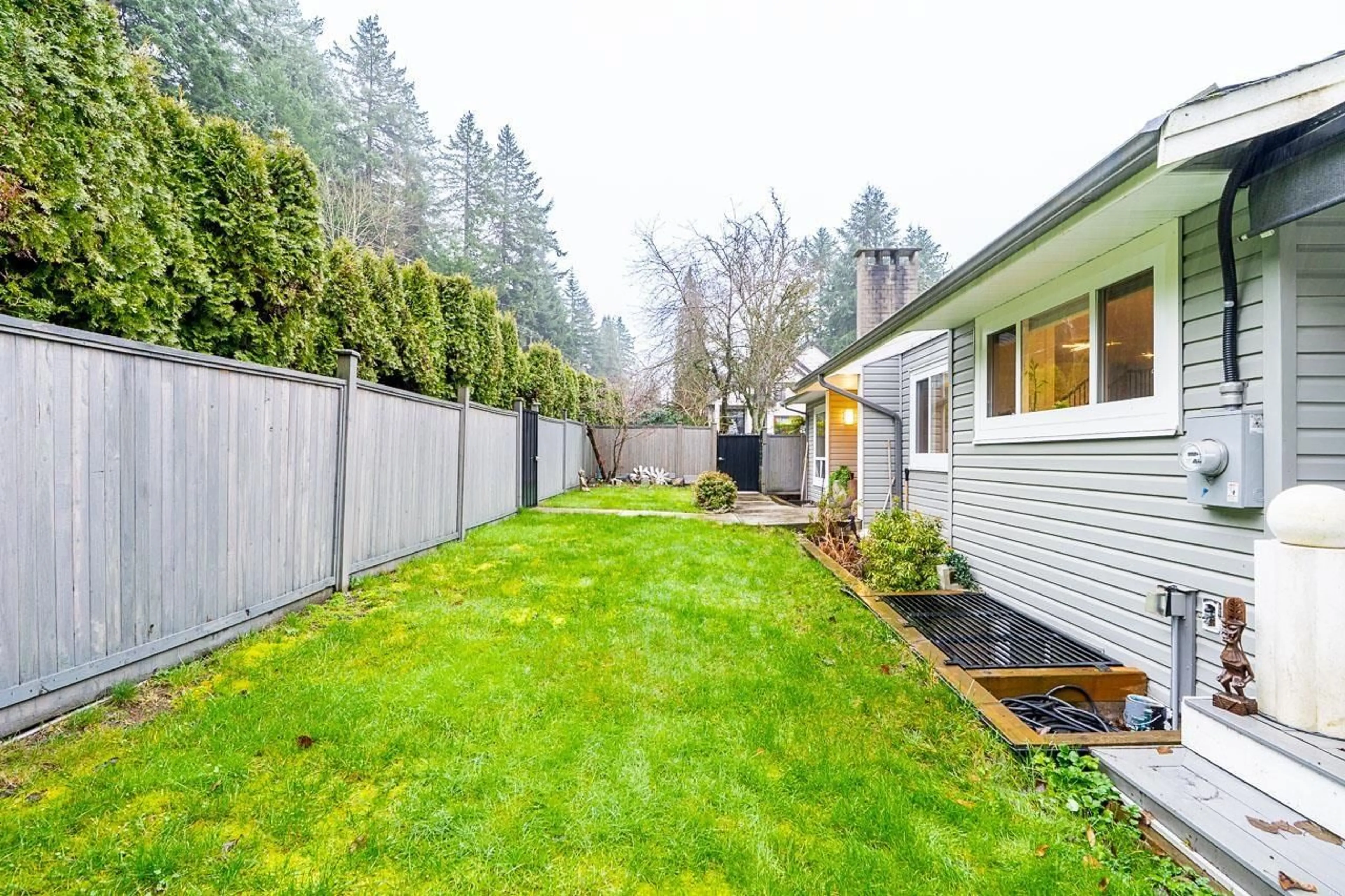 Patio, street for 2673 128 STREET, Surrey British Columbia V4A3W7