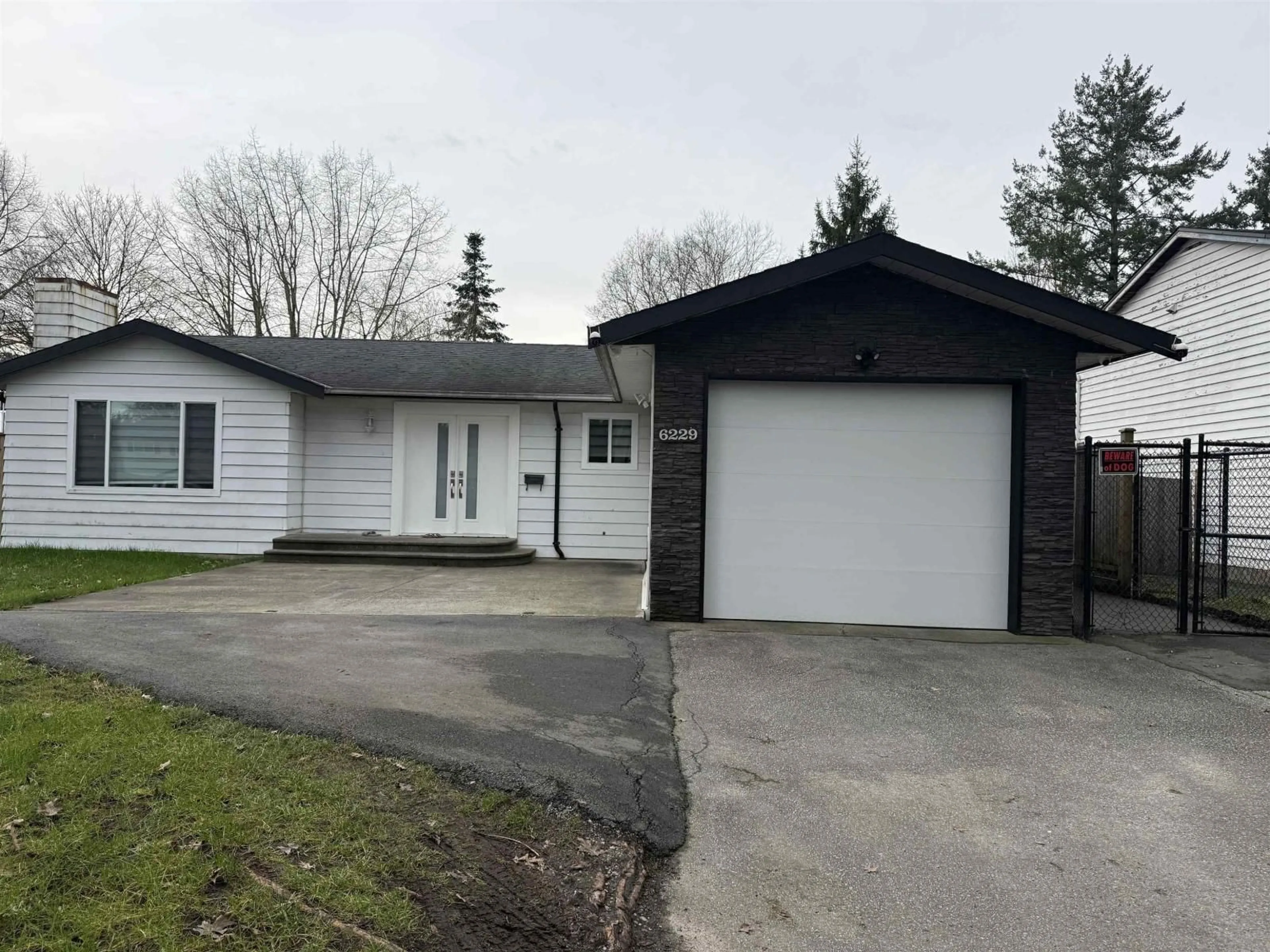 Unknown for 6229 174B STREET, Surrey British Columbia V3S5K8