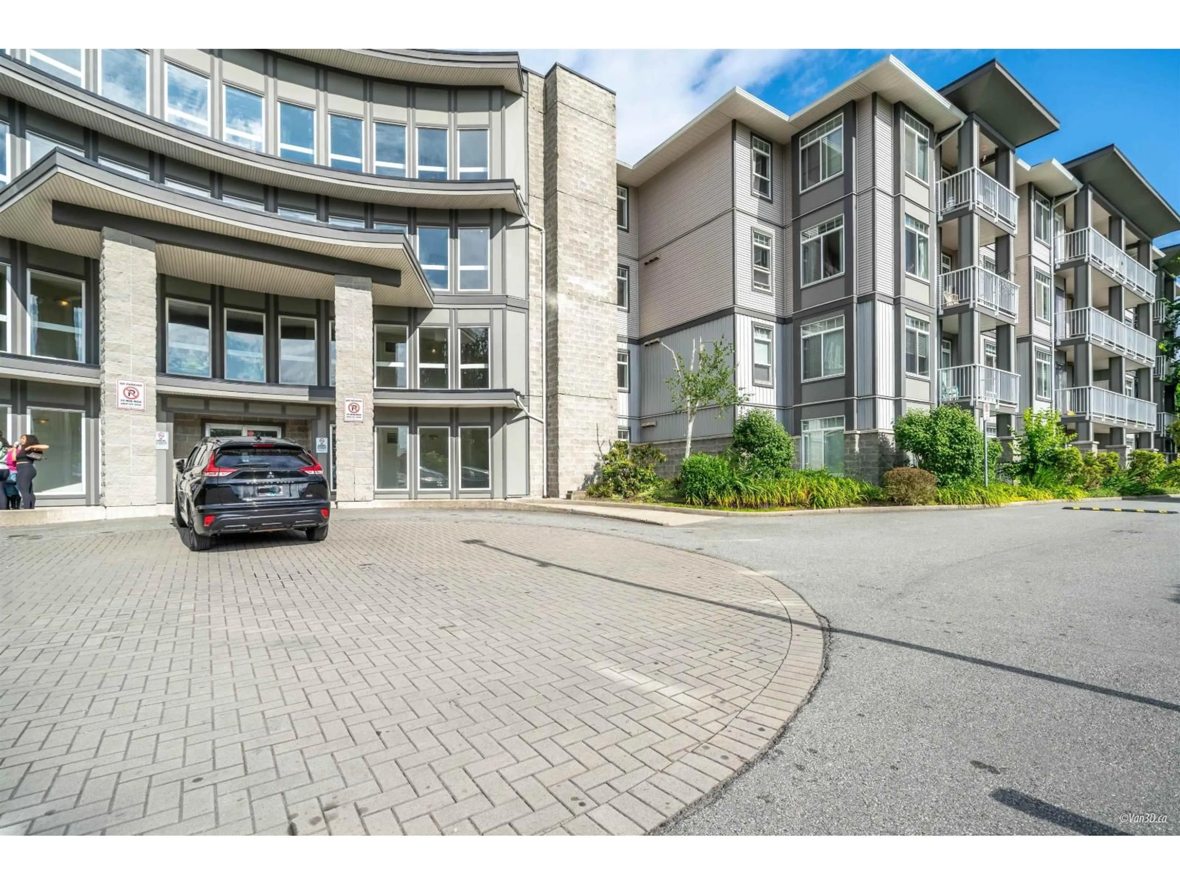 Unknown for 417 - 13277 108 AVENUE, Surrey British Columbia V3T0A9