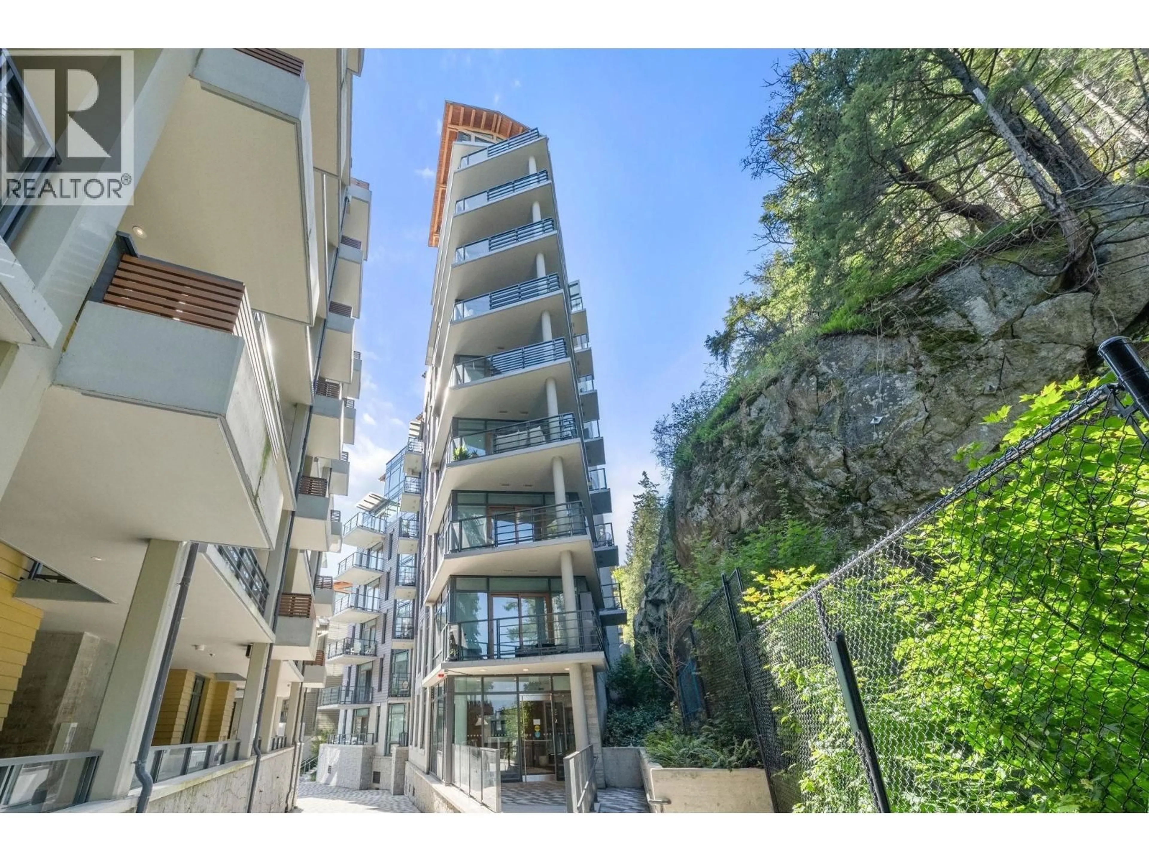 Unknown for 404 - 6699 NELSON AVENUE, West Vancouver British Columbia V7W2B2