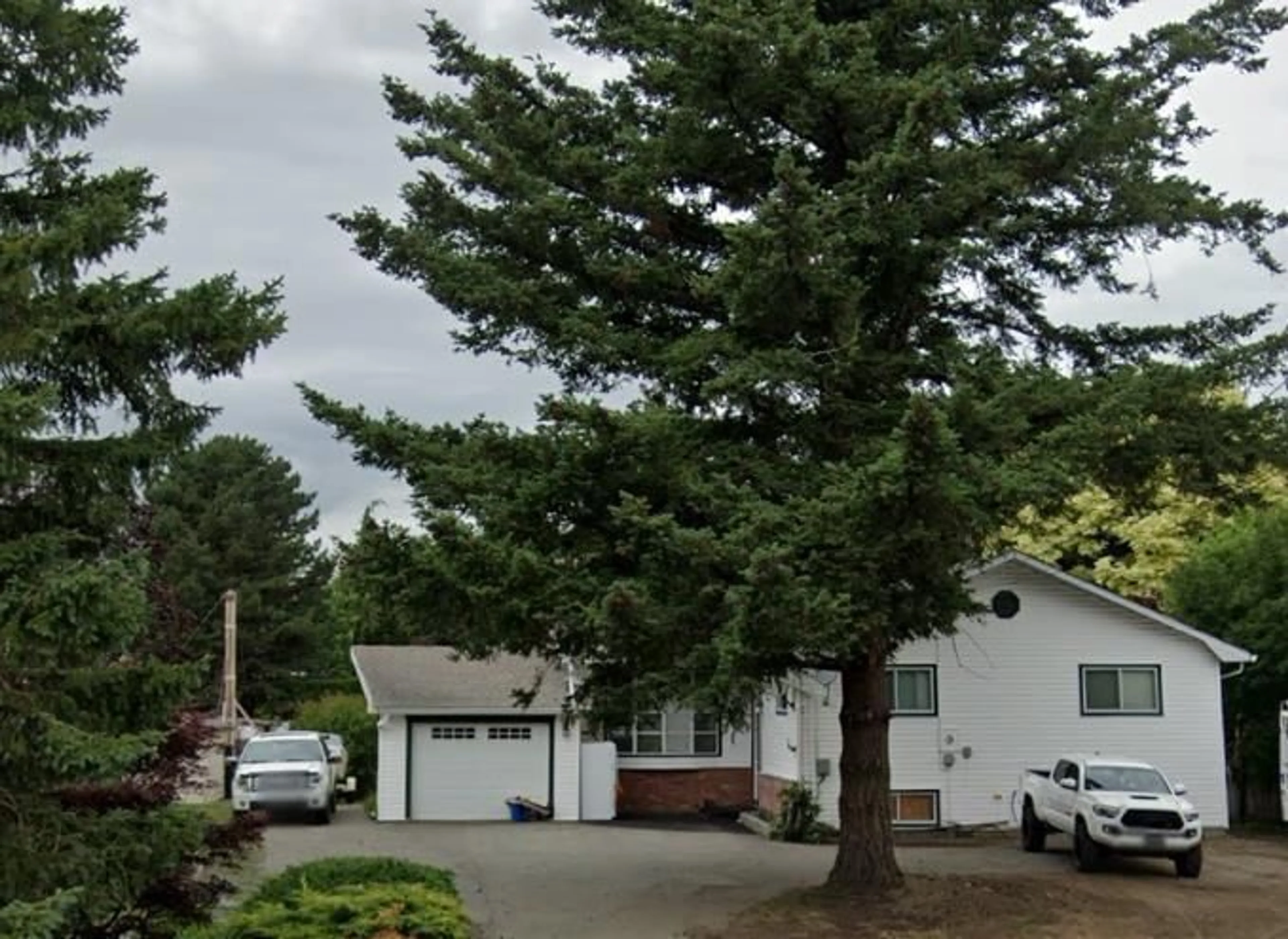 Unknown for 46069 HIGGINSON ROAD, Chilliwack British Columbia V2R2A9