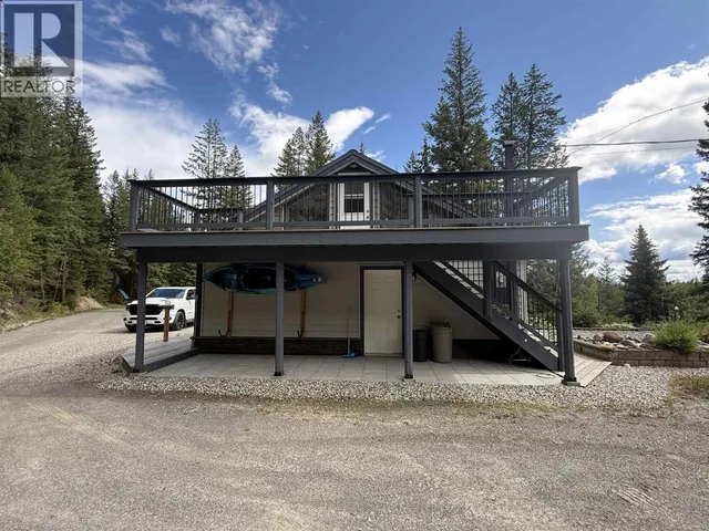 4487 DICK ROAD, Quesnel 3