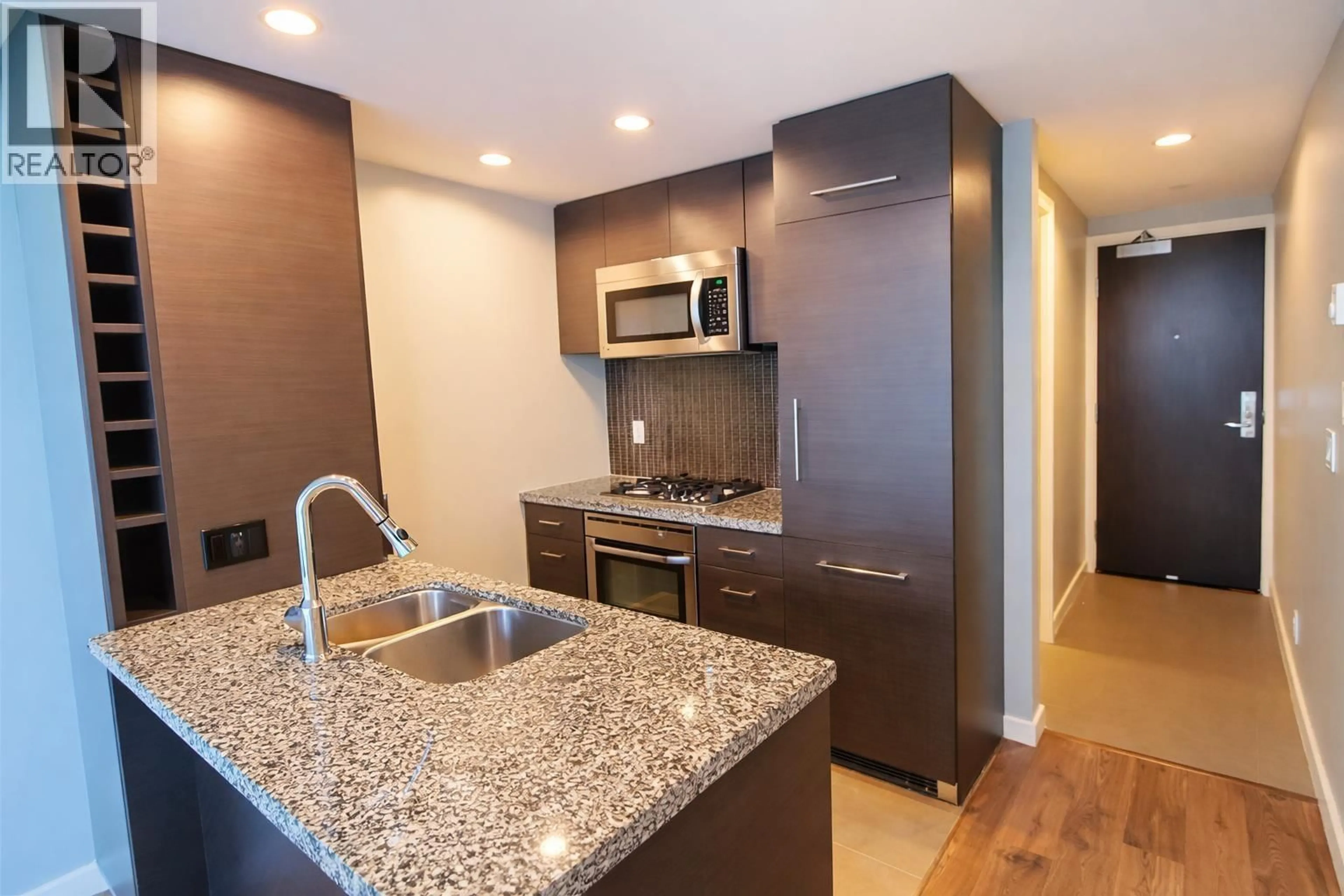 Unknown for 1507 - 833 HOMER STREET, Vancouver British Columbia V6B0H4