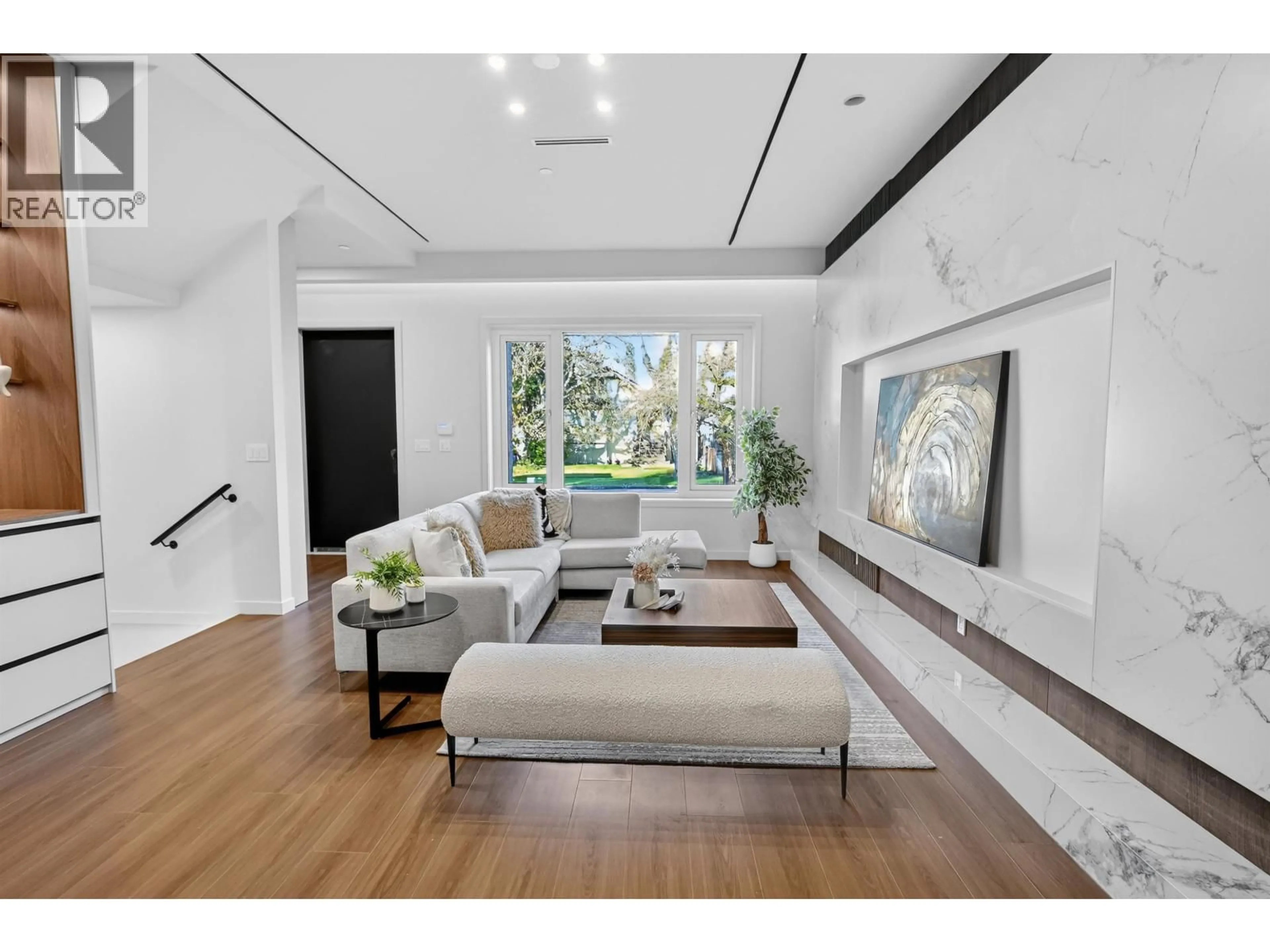 Living room with furniture, unknown for 3548 35TH AVENUE, Vancouver British Columbia V6N2N5