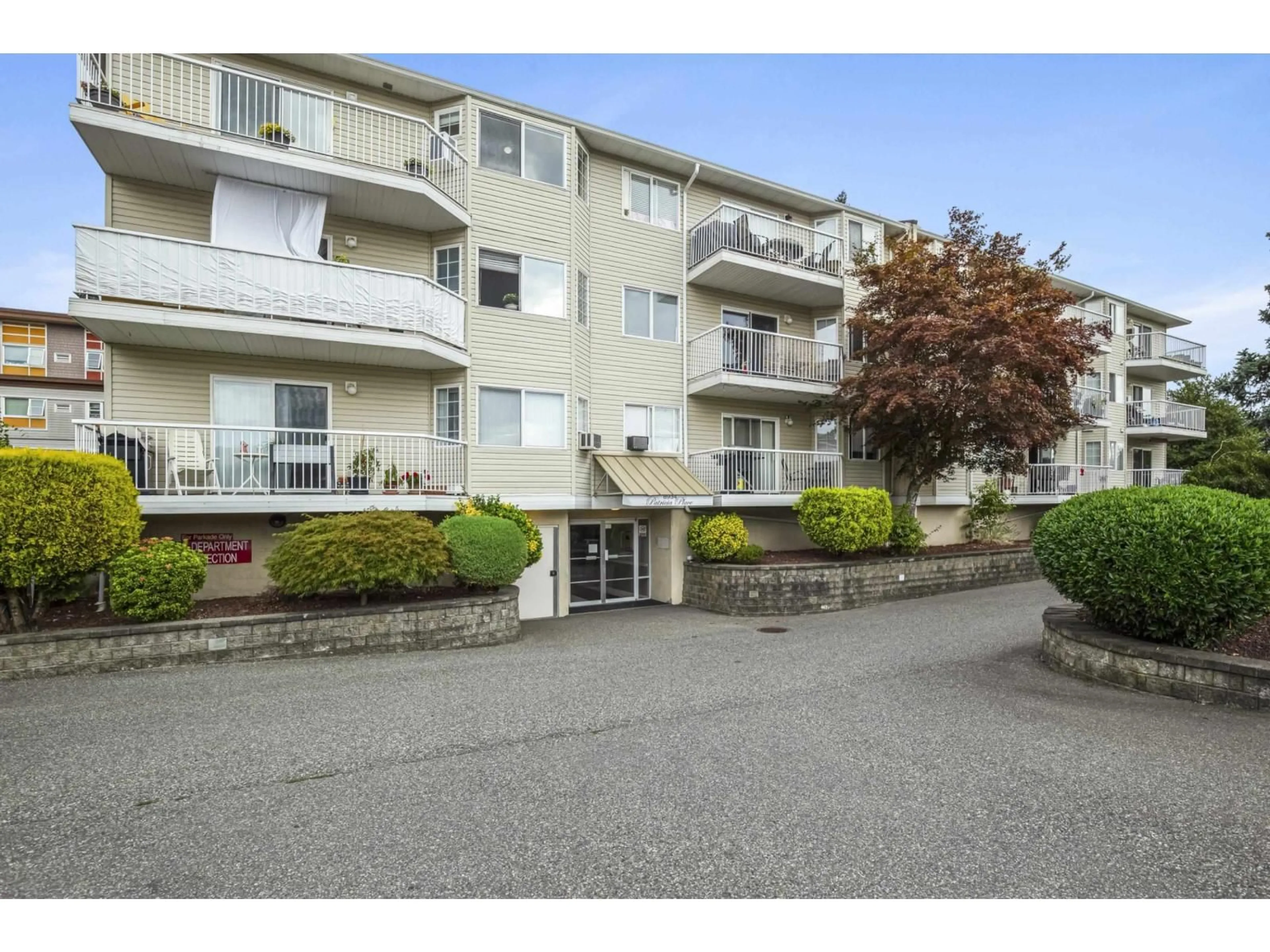 Unknown for 105 - 8934 MARY STREET, Chilliwack British Columbia V2P4J3