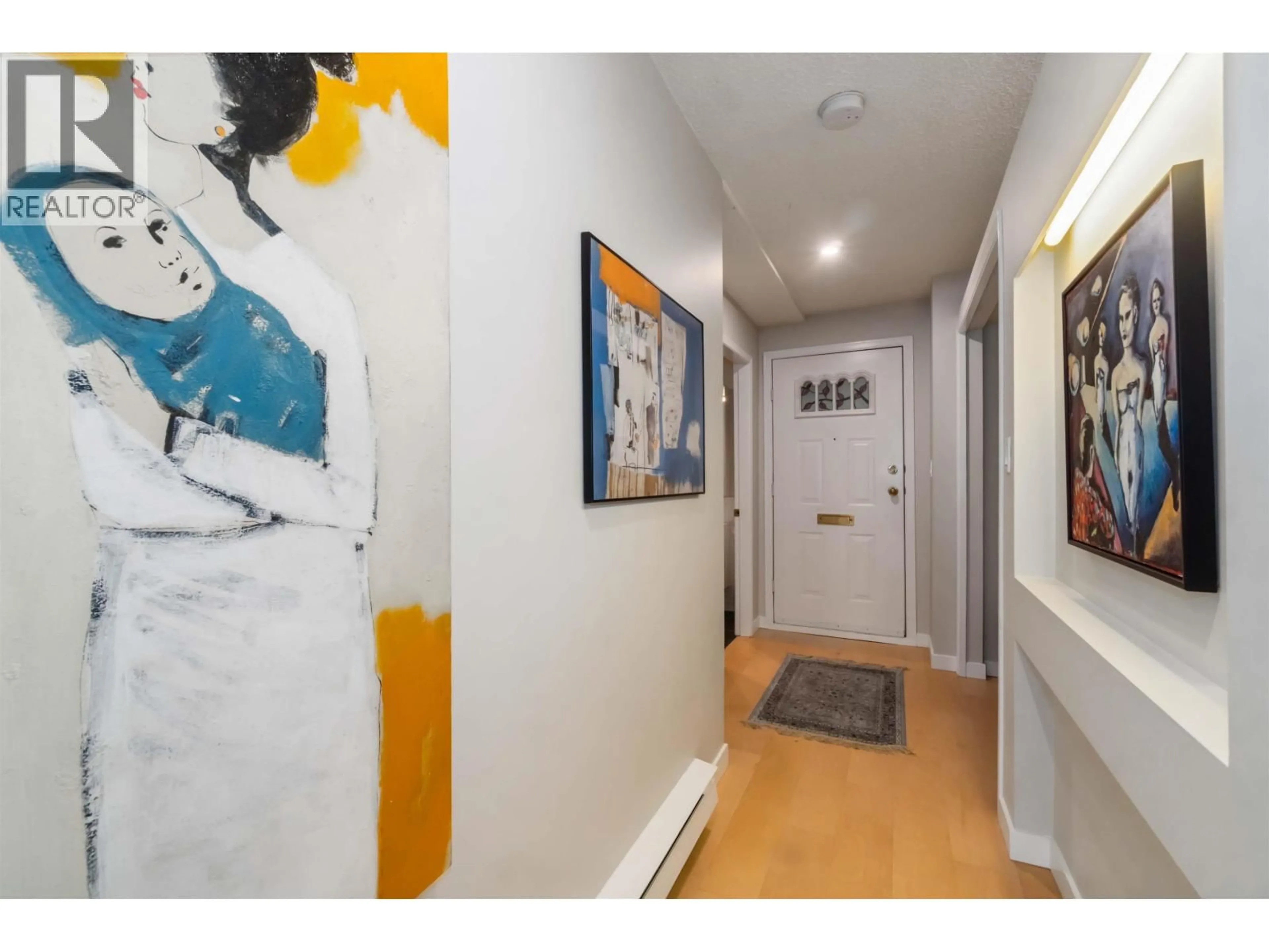 Unknown for 101 - 1100 7TH AVENUE, Vancouver British Columbia V6H1B4