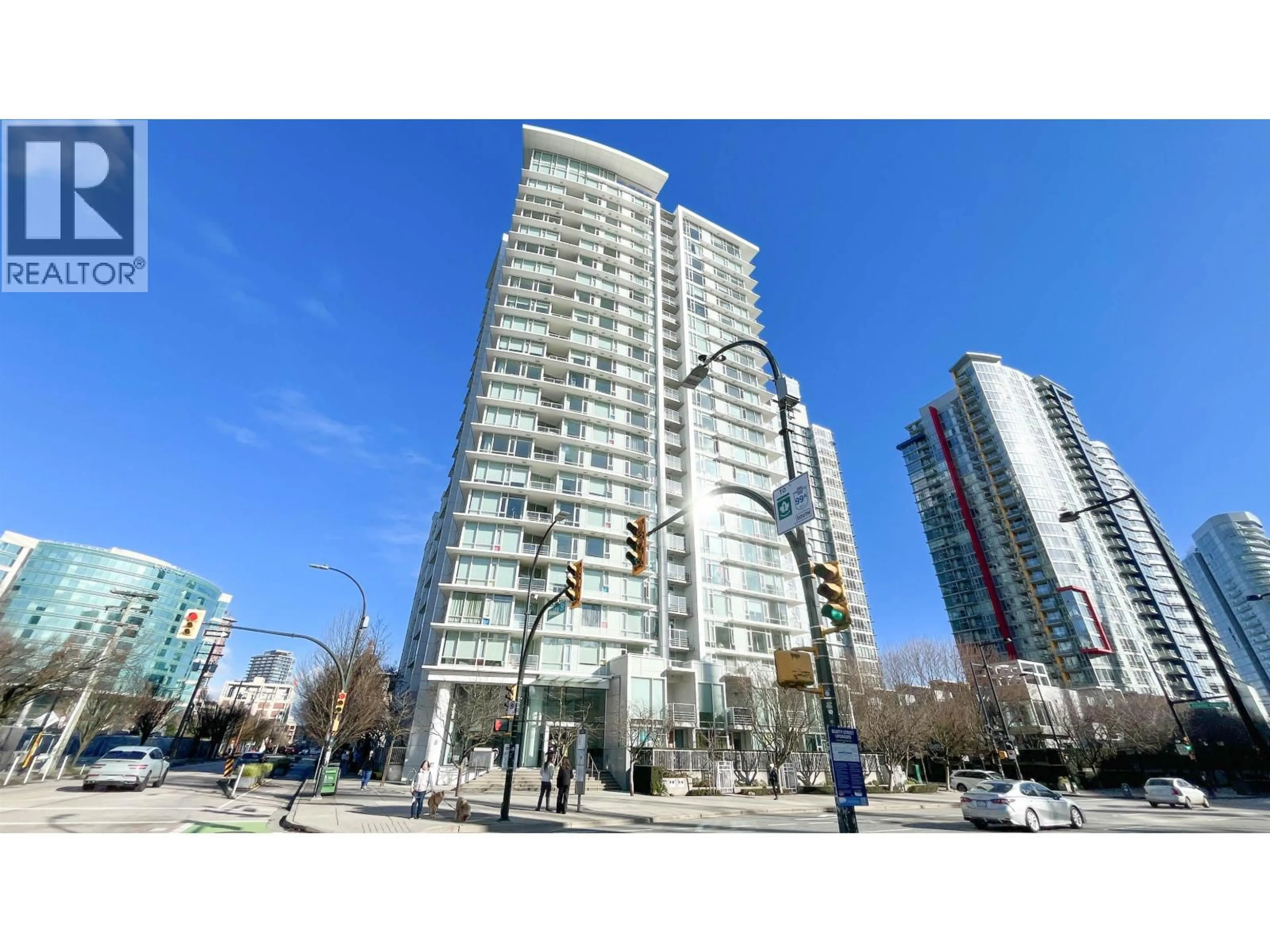 Unknown for 905 - 161 GEORGIA STREET, Vancouver British Columbia V6B0K9