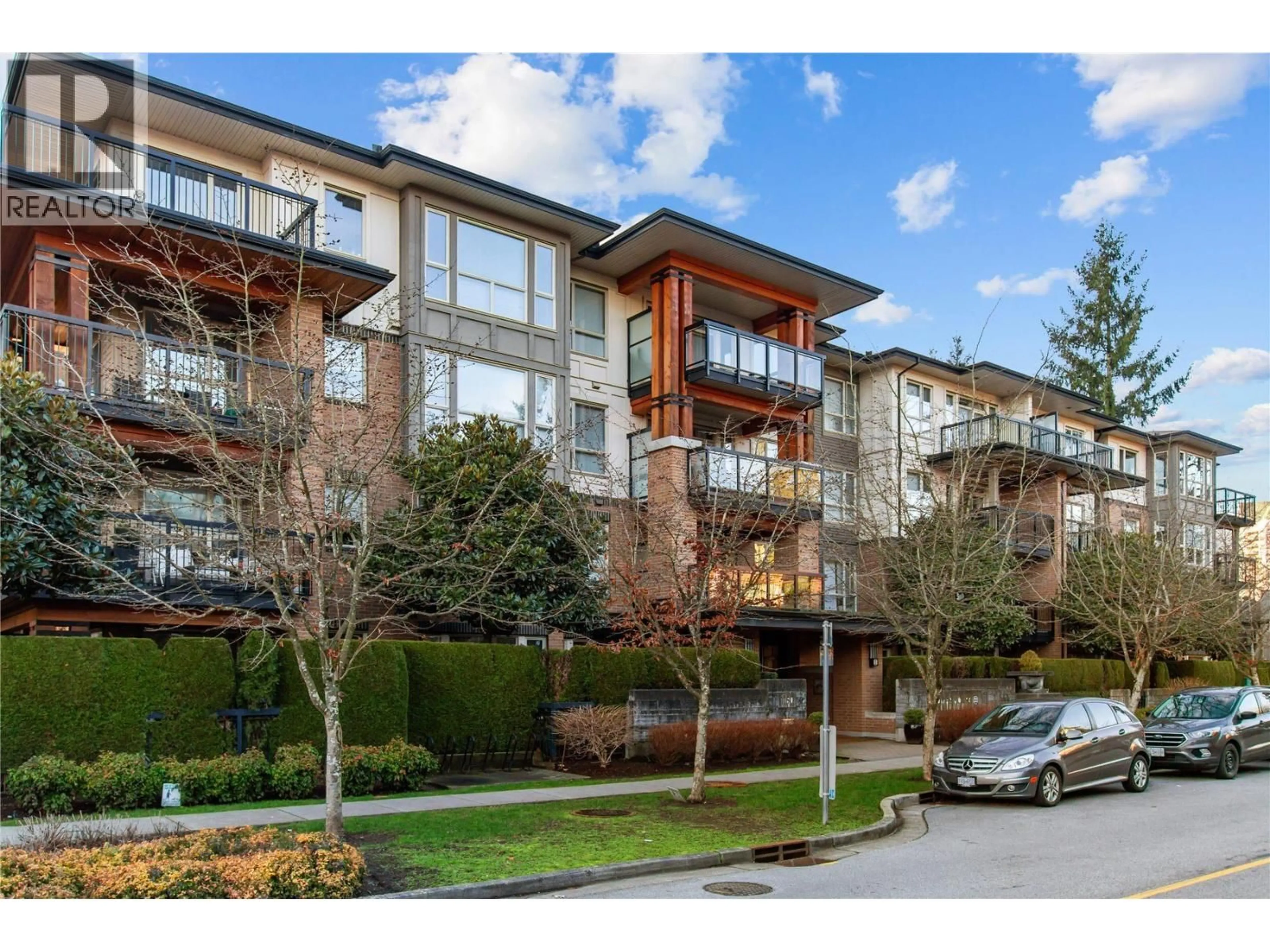 Unknown for 105 - 1150 KENSAL PLACE, Coquitlam British Columbia V3B0H4