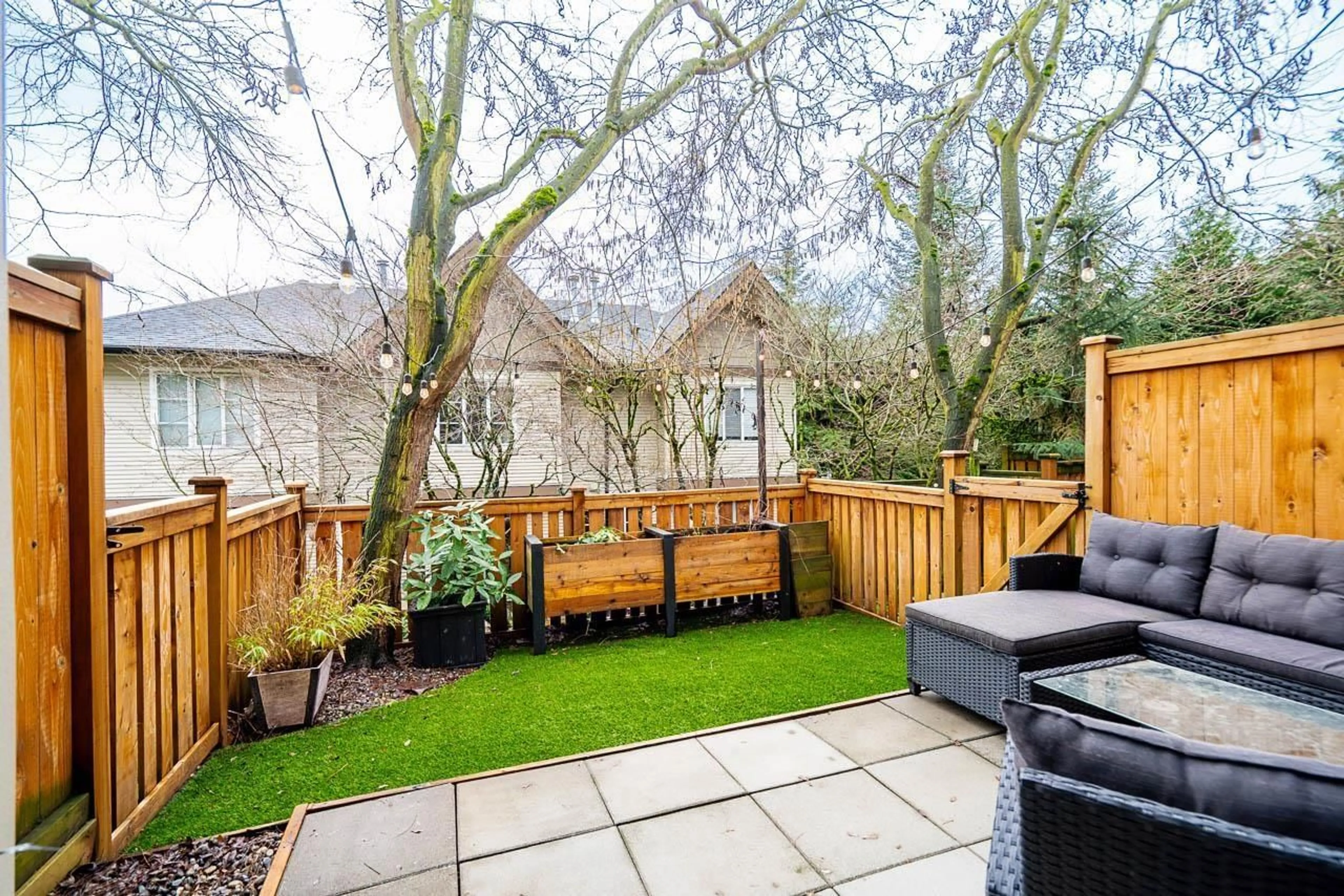 Patio, street for 18 - 20540 66 AVENUE, Langley British Columbia V2Y2Y7