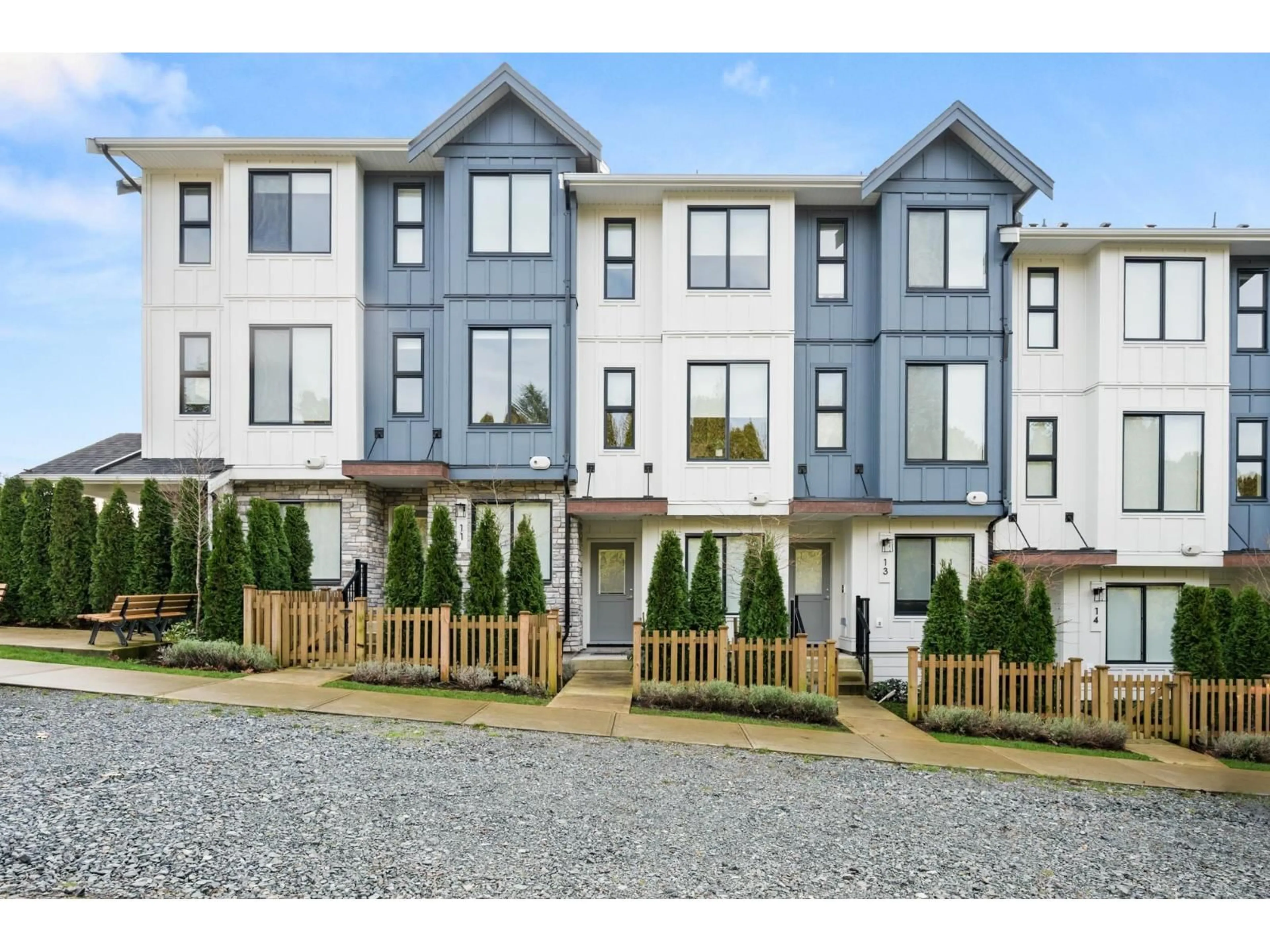 Unknown for 12 - 1871 165A STREET, Surrey British Columbia V3Z9N3