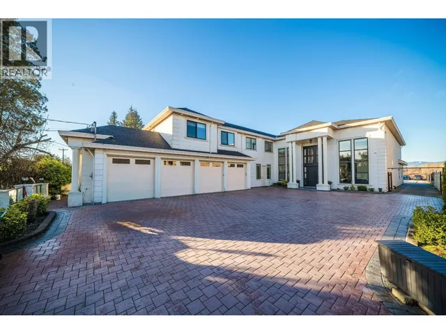 13371 BLUNDELL ROAD, Richmond 2