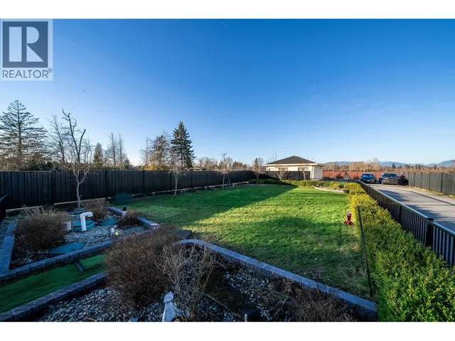 13371 BLUNDELL ROAD, Richmond 5