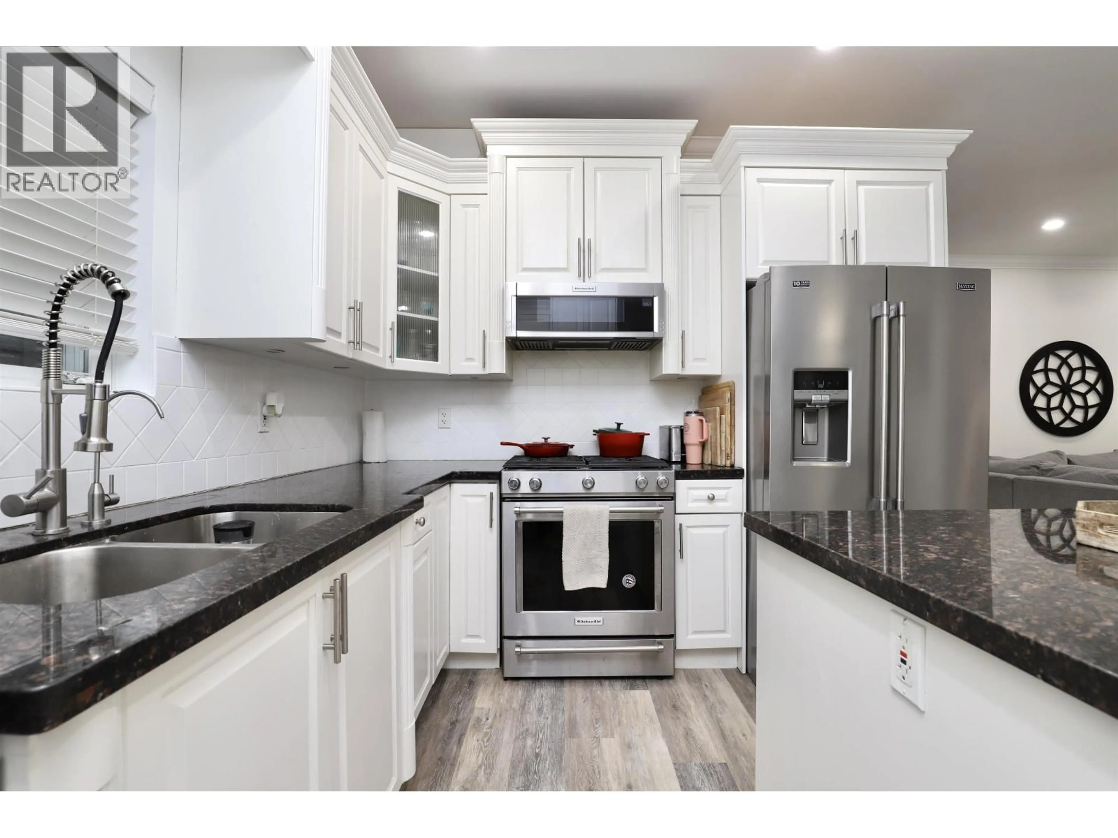 Open concept kitchen, unknown for 24201 103A AVENUE, Maple Ridge British Columbia V2W0E4