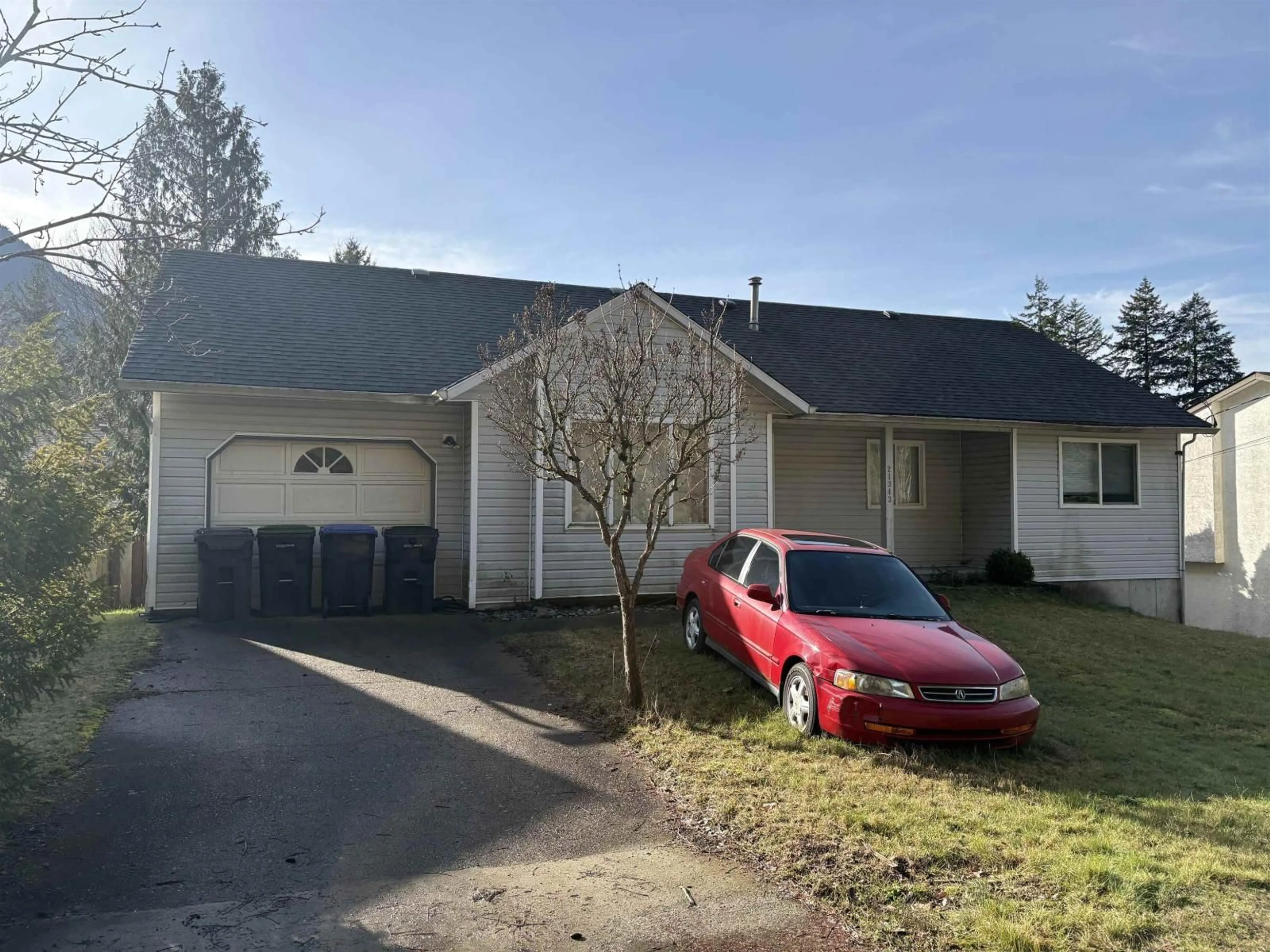 Unknown for 21343 THACKER MTN ROAD, Hope British Columbia V0X1L1