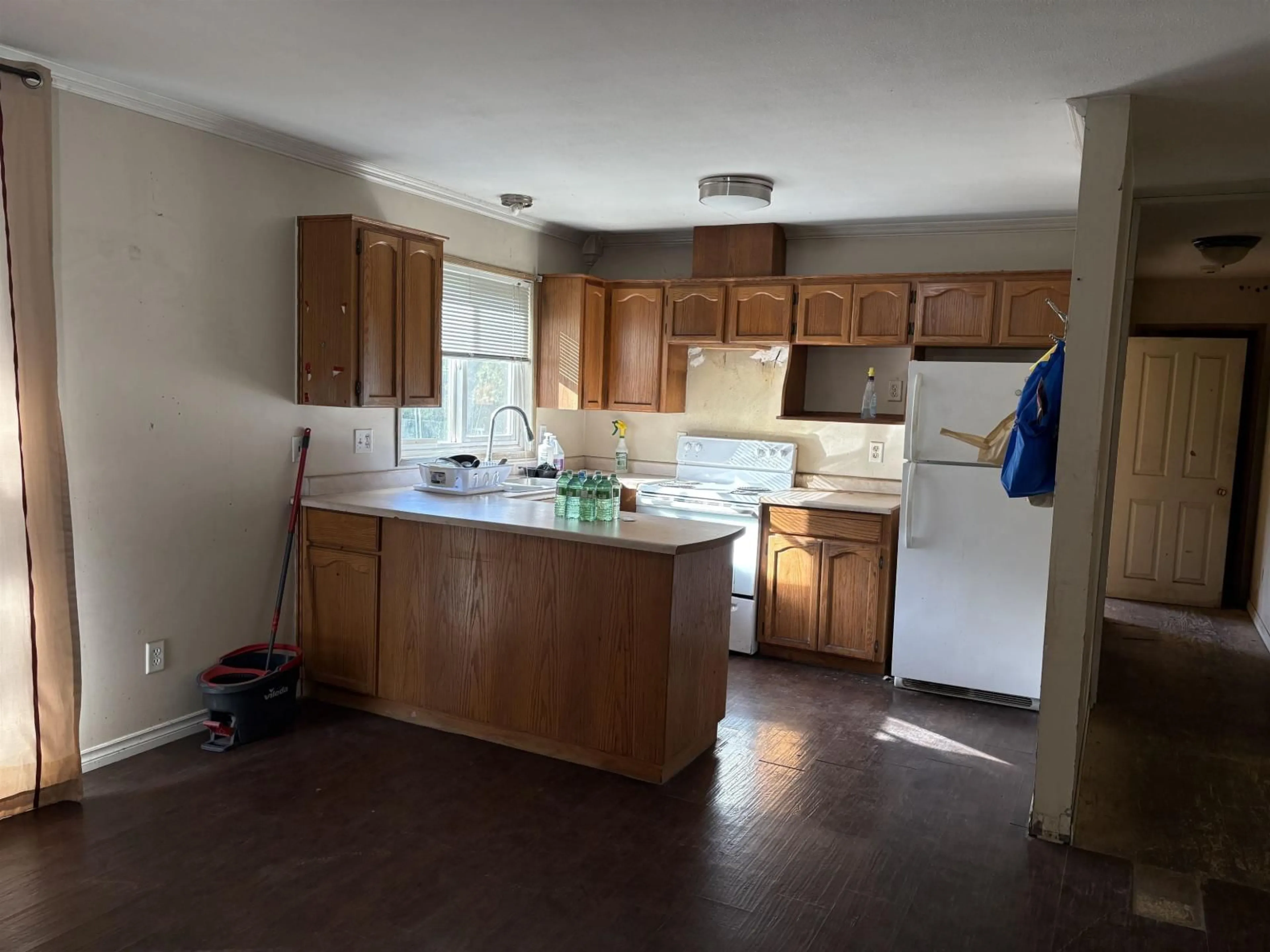 Standard kitchen, unknown for 21343 THACKER MTN ROAD, Hope British Columbia V0X1L1