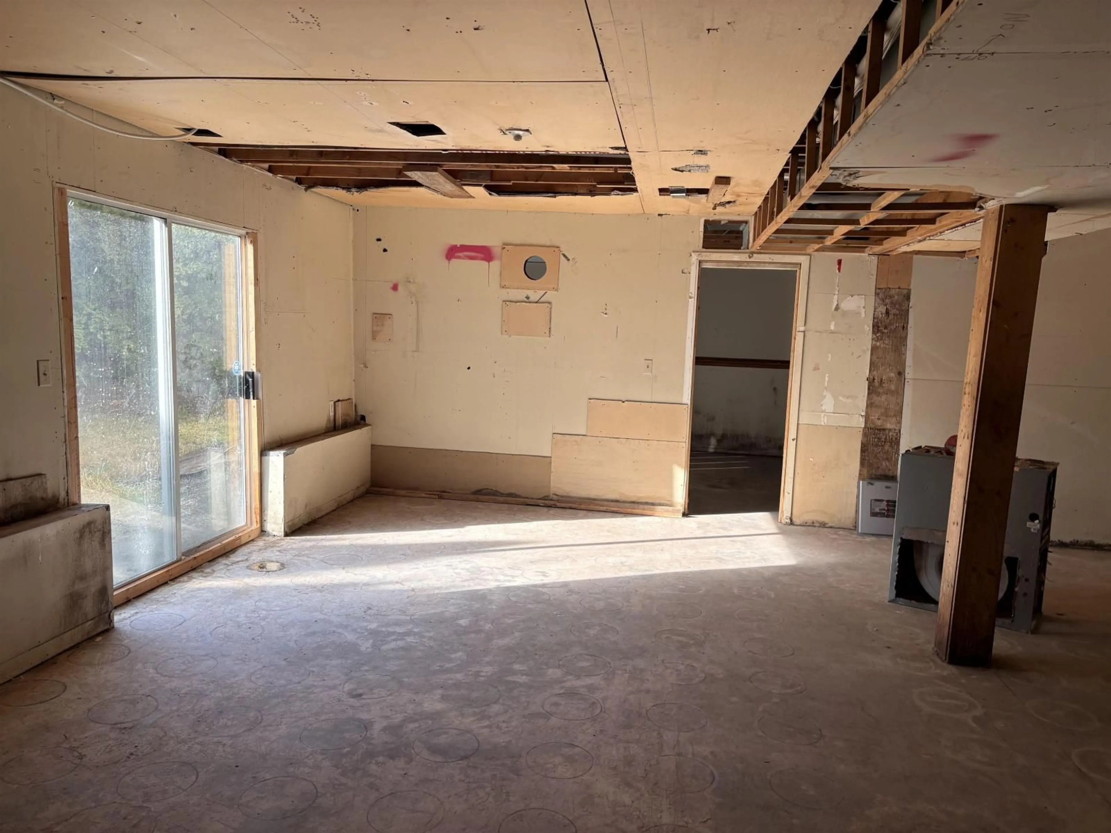 A pic of a room for 21343 THACKER MTN ROAD, Hope British Columbia V0X1L1