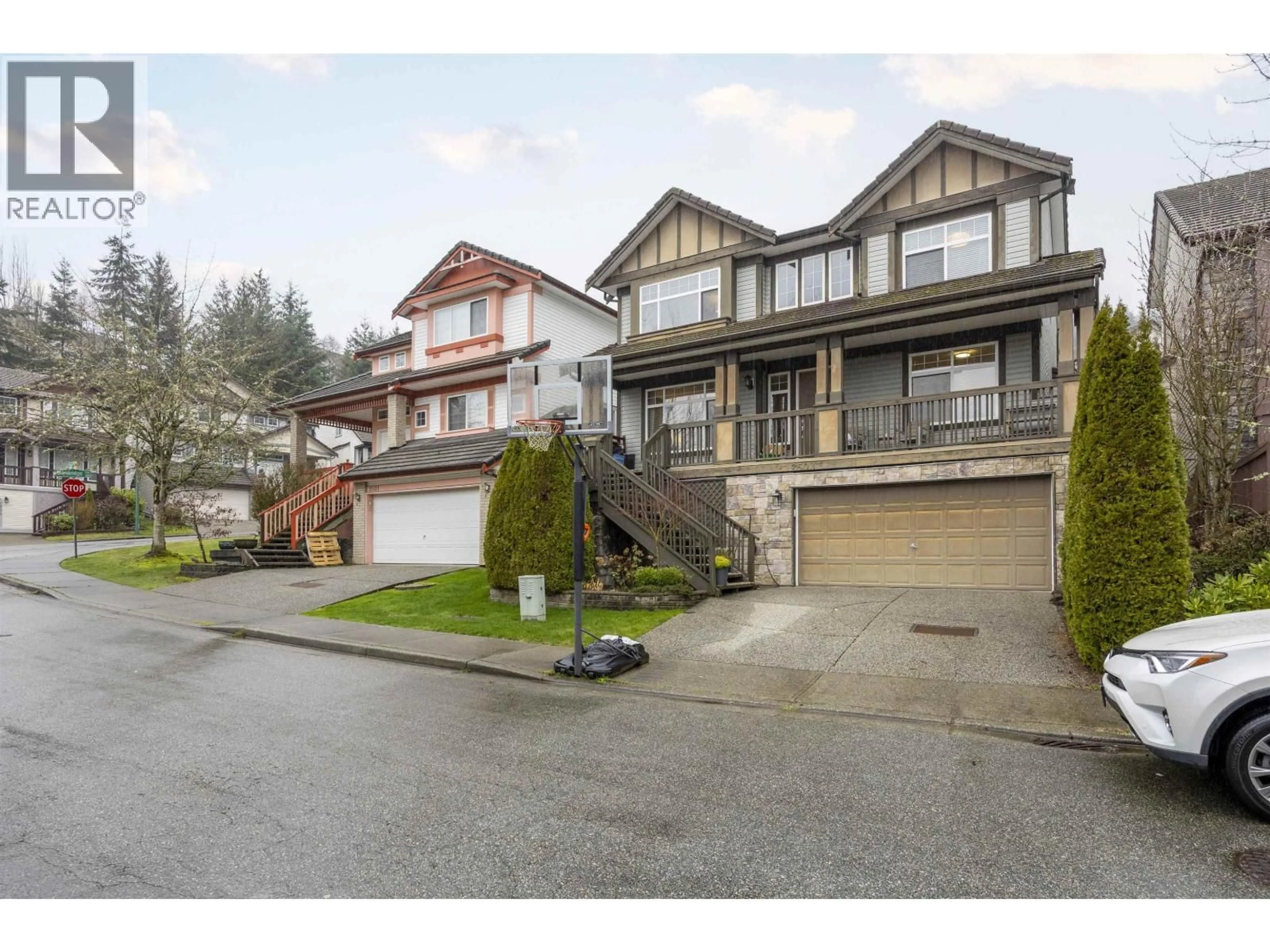 Unknown for 2503 QUARTZ PLACE, Coquitlam British Columbia V3E3K9