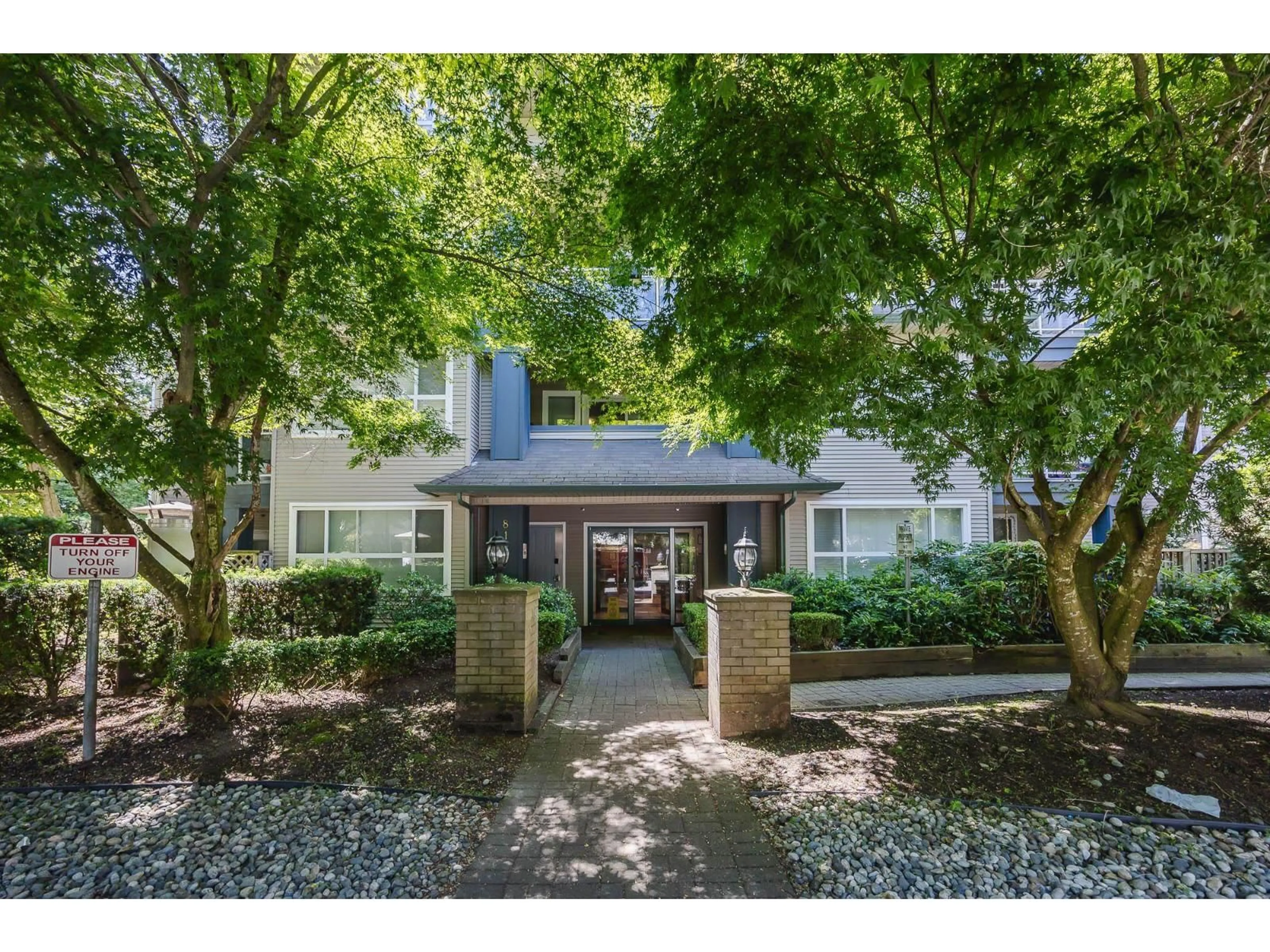 Unknown for 107 - 8115 121A STREET, Surrey British Columbia V2W1J2