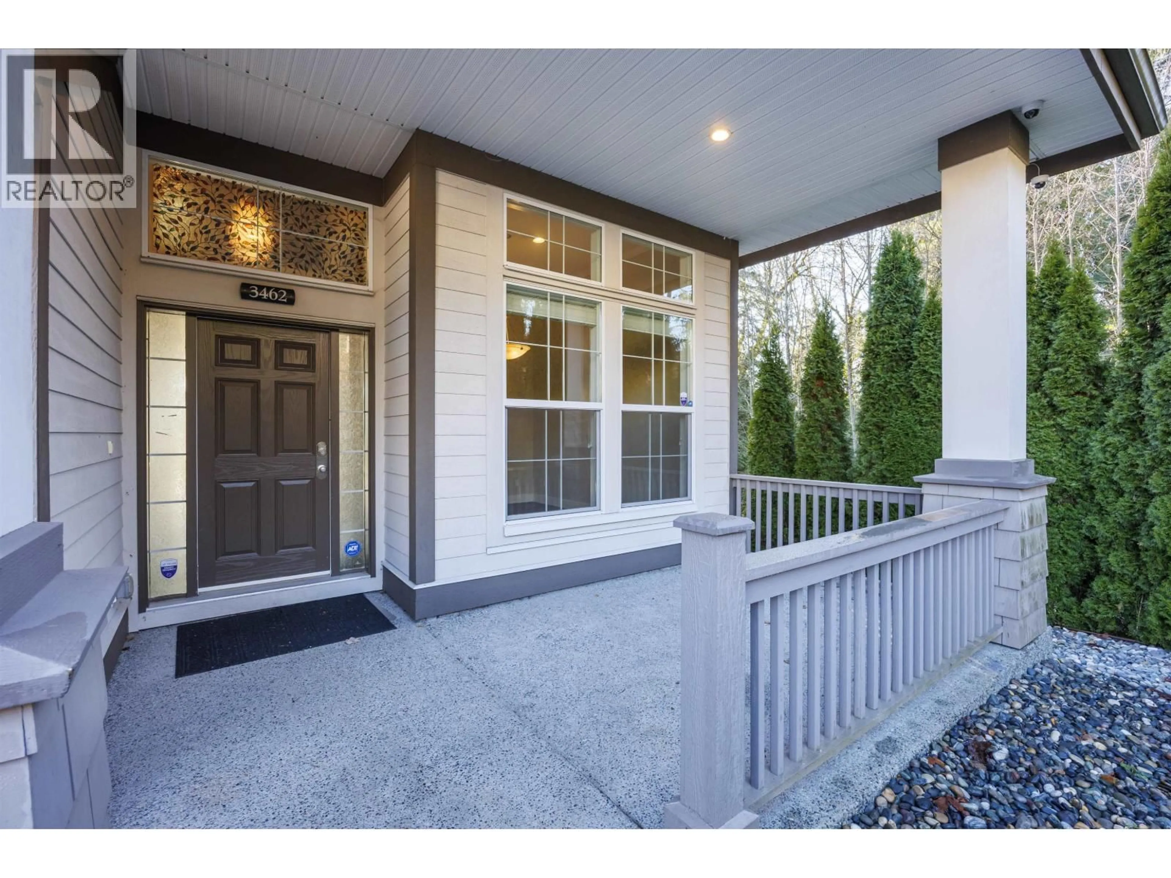 Indoor entryway for 3462 STEPHENS COURT, Coquitlam British Columbia V3E0H8