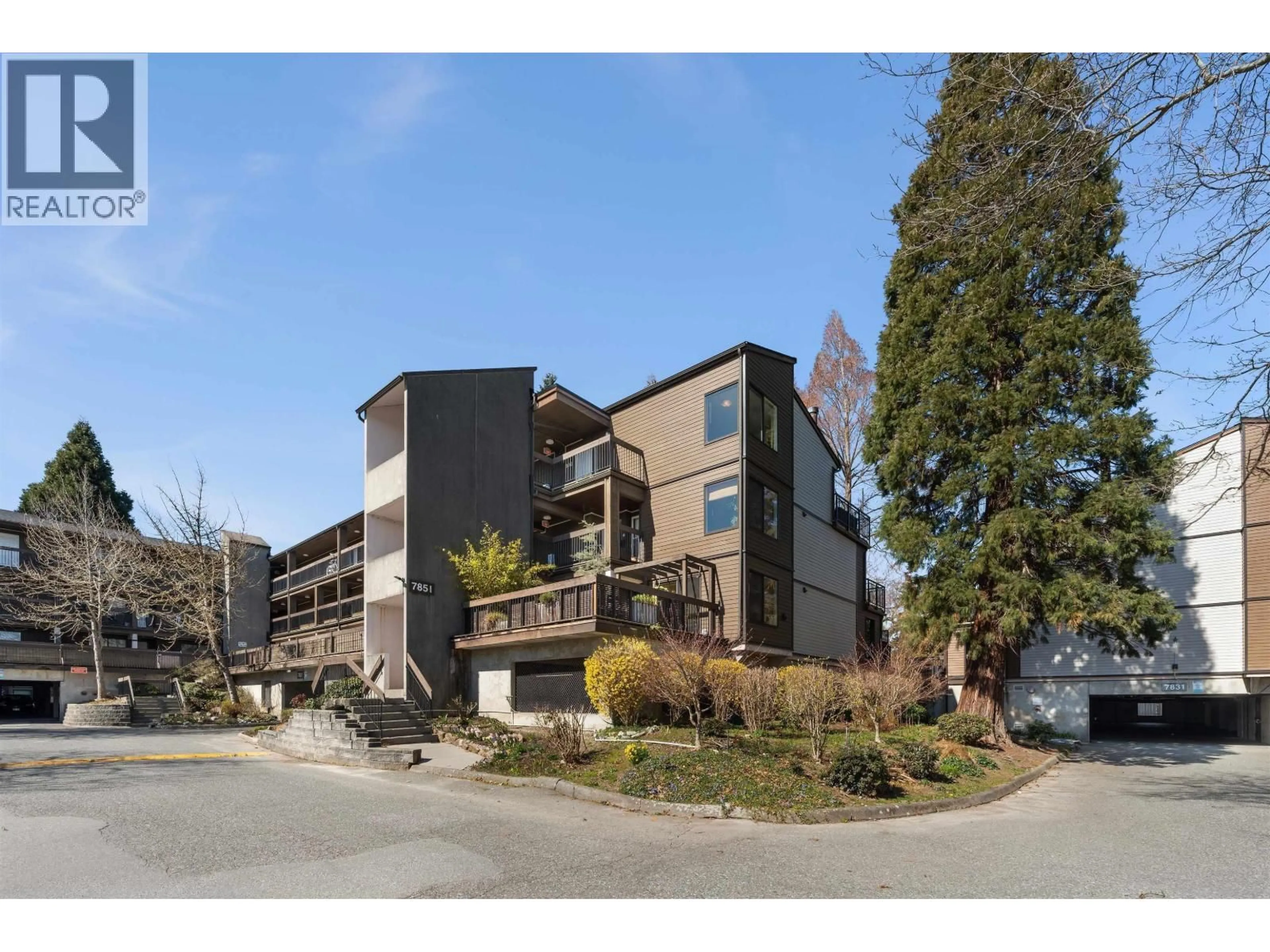 Unknown for 306 - 7851 NO. 1 ROAD, Richmond British Columbia V7C1T7