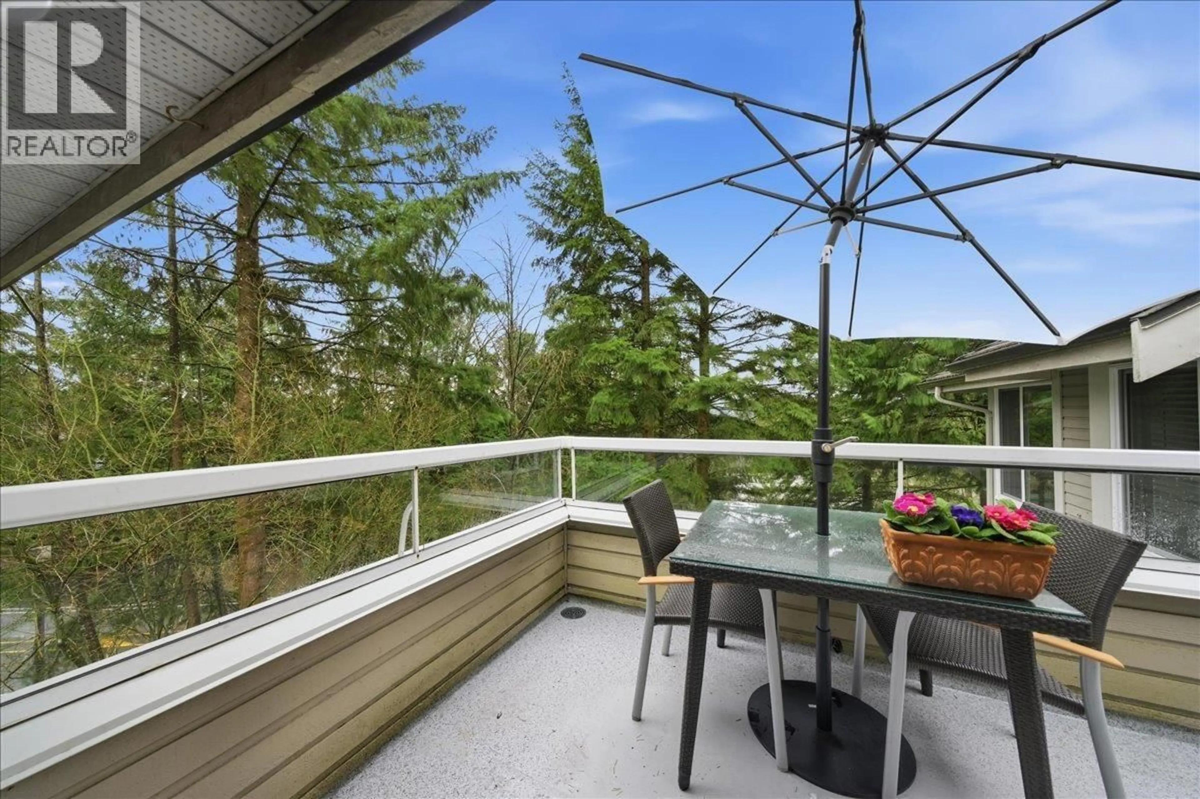Patio, unknown for 63 - 181 RAVINE DRIVE, Port Moody British Columbia V3H4T3