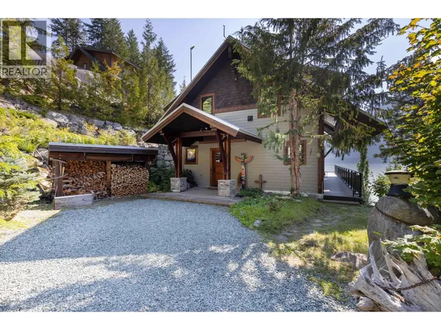 Lot 6 - 6500 IN SHUCK CH FOREST ROAD, Pemberton 2