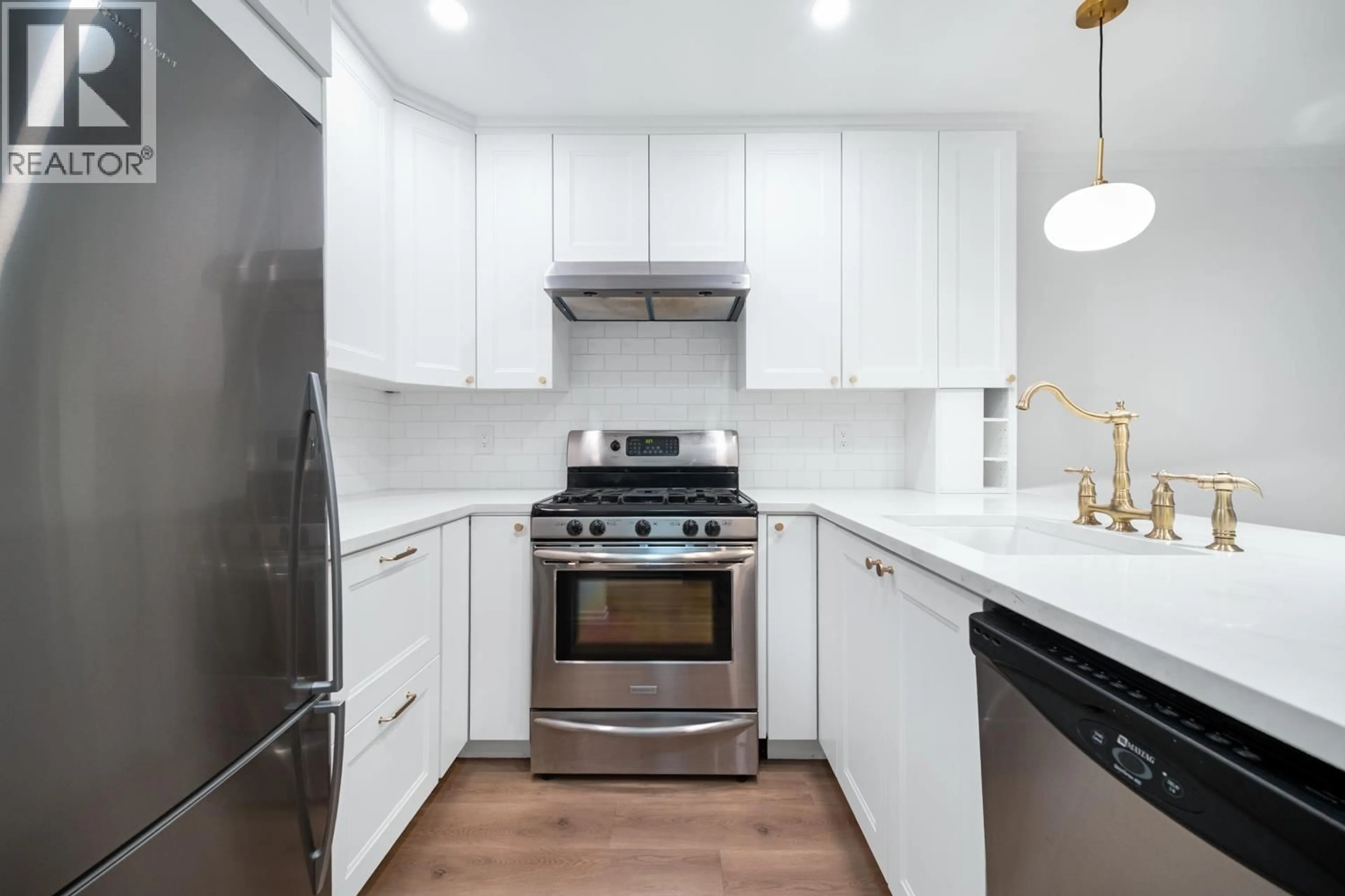 Unknown for 1407 PENDRELL STREET, Vancouver British Columbia V6G1S3