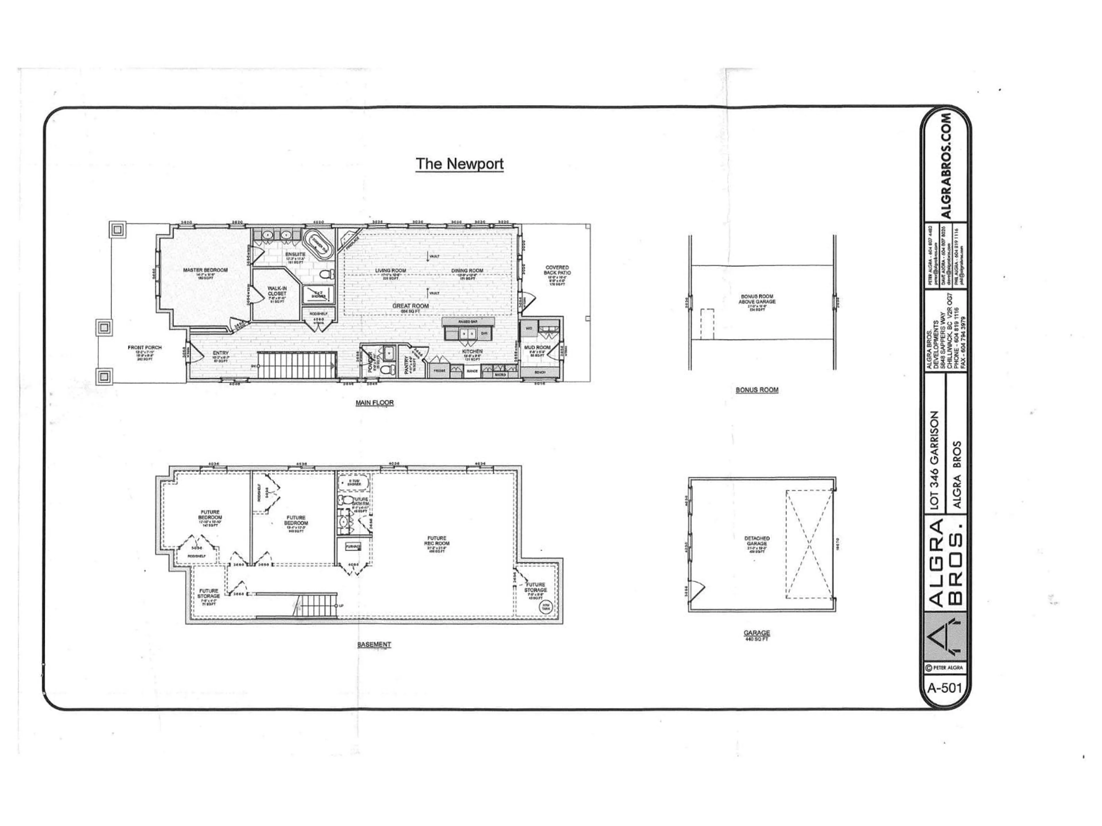 Floor plan for 45218 NICOMEN CRESCENT, Chilliwack British Columbia V2R0R2