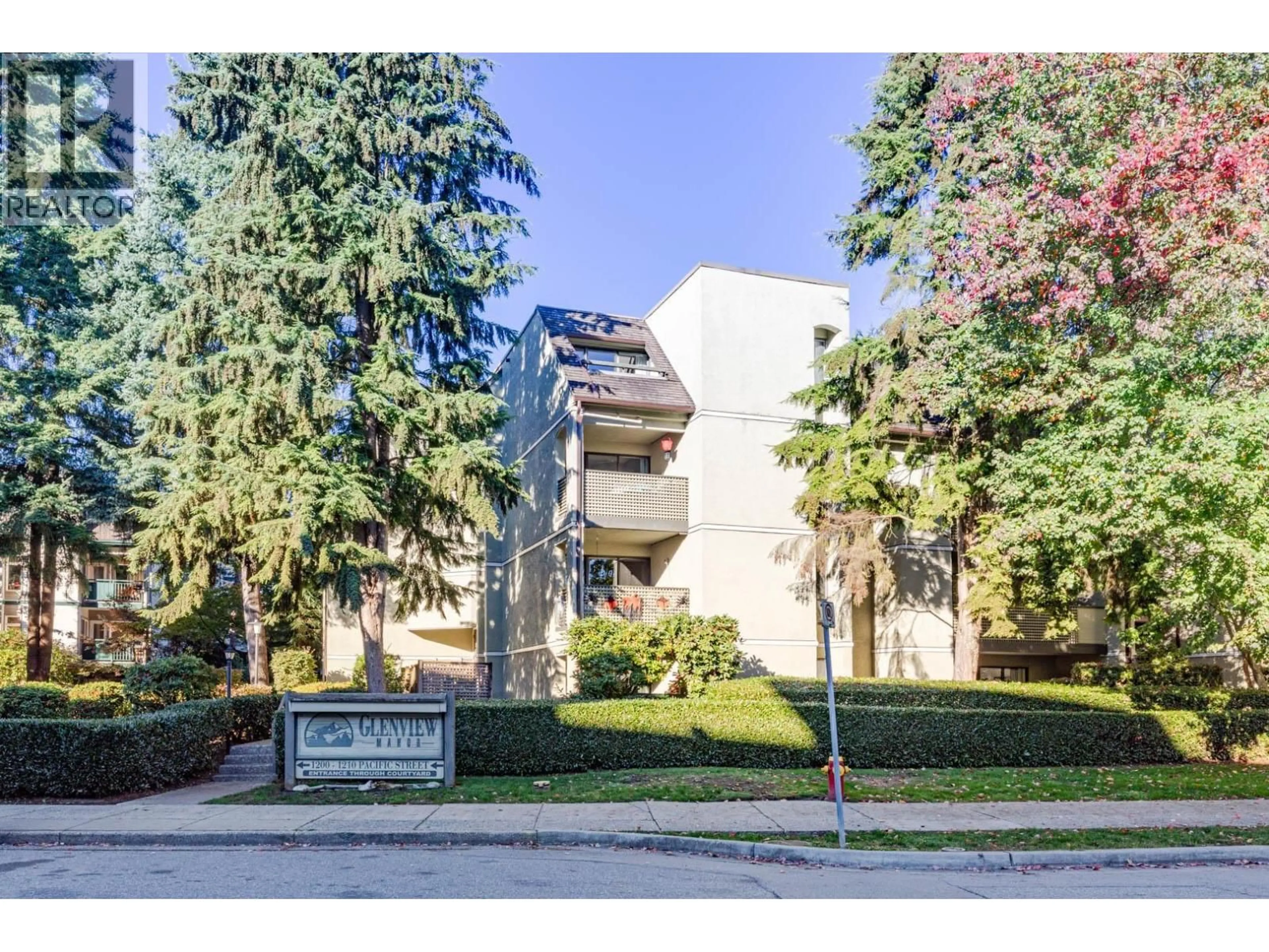 Unknown for 310 - 1210 PACIFIC STREET, Coquitlam British Columbia V3B6K3