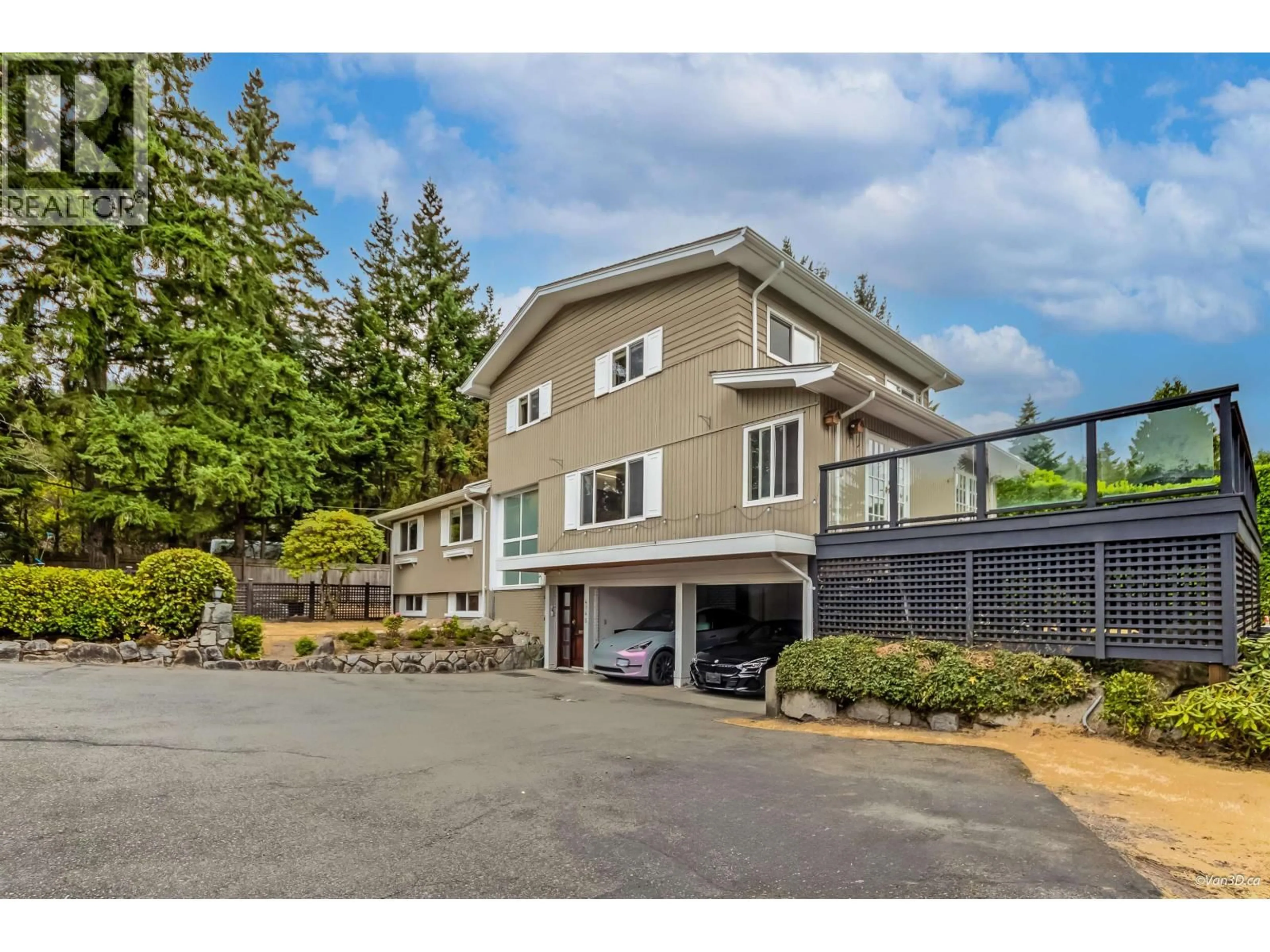Unknown for 4145 RIPPLE ROAD, West Vancouver British Columbia V7V3L1