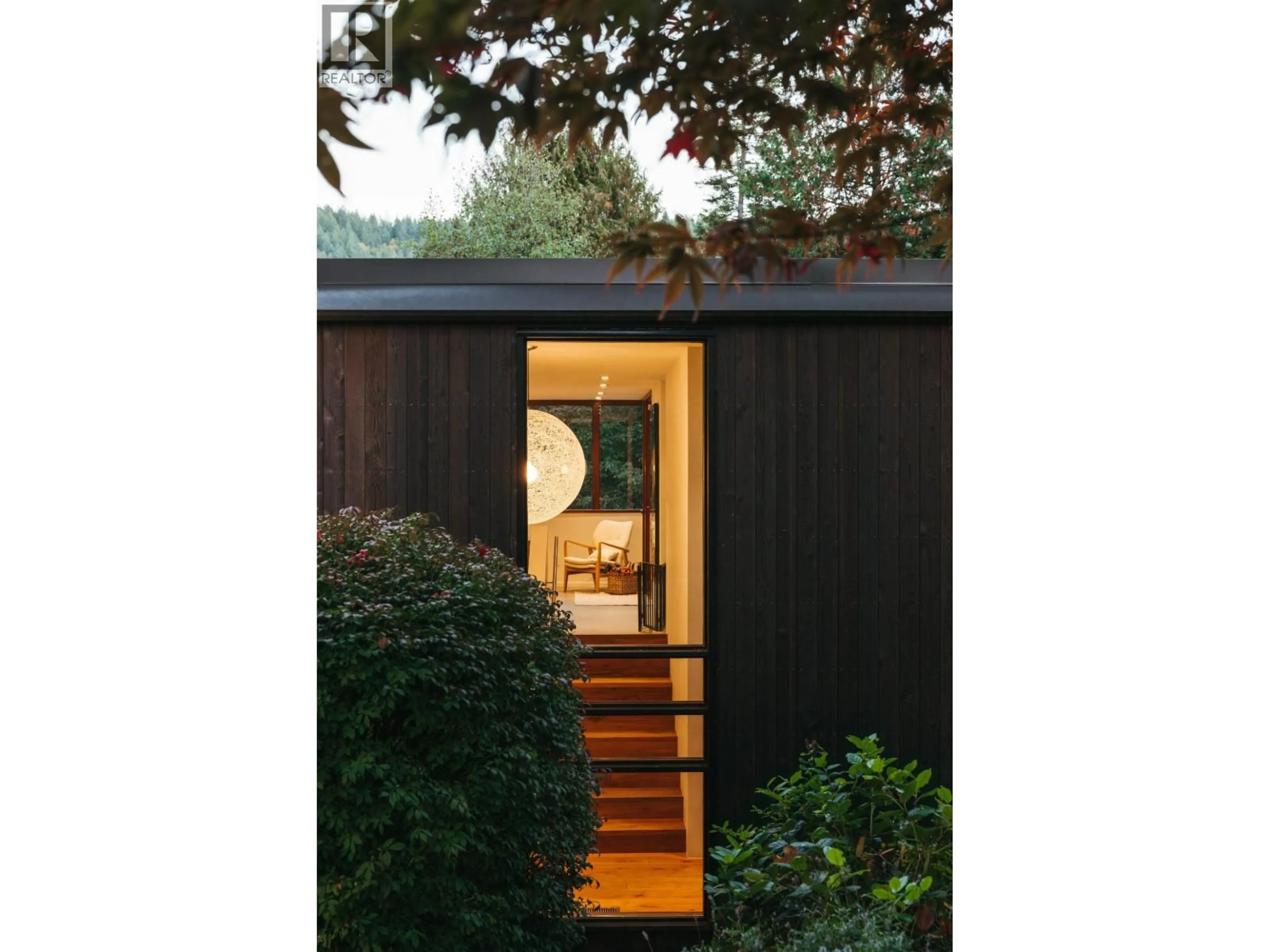 Shed for 6510 MADRONA CRESCENT, West Vancouver British Columbia V7W2J8