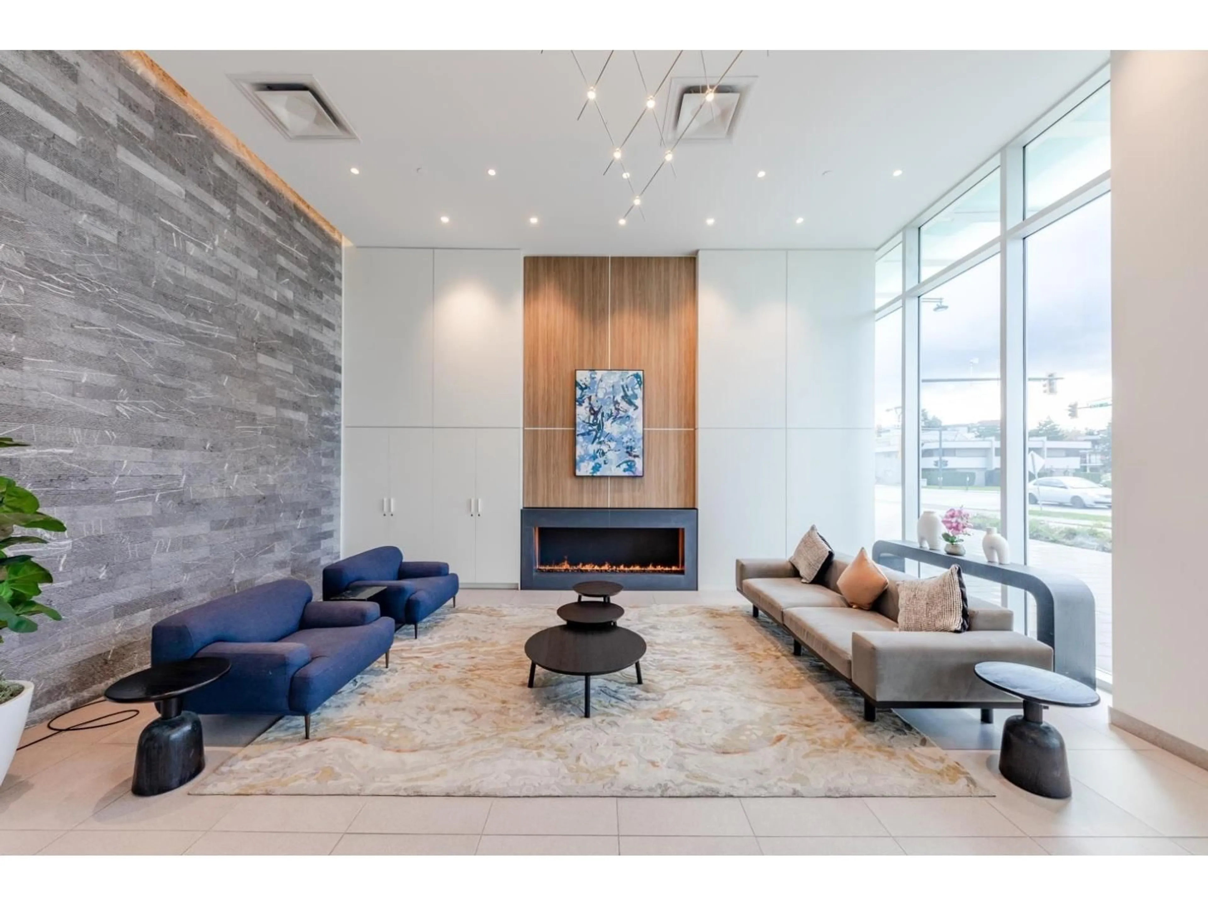 Lobby for 510 - 13685 102 AVENUE, Surrey British Columbia V3T0S2