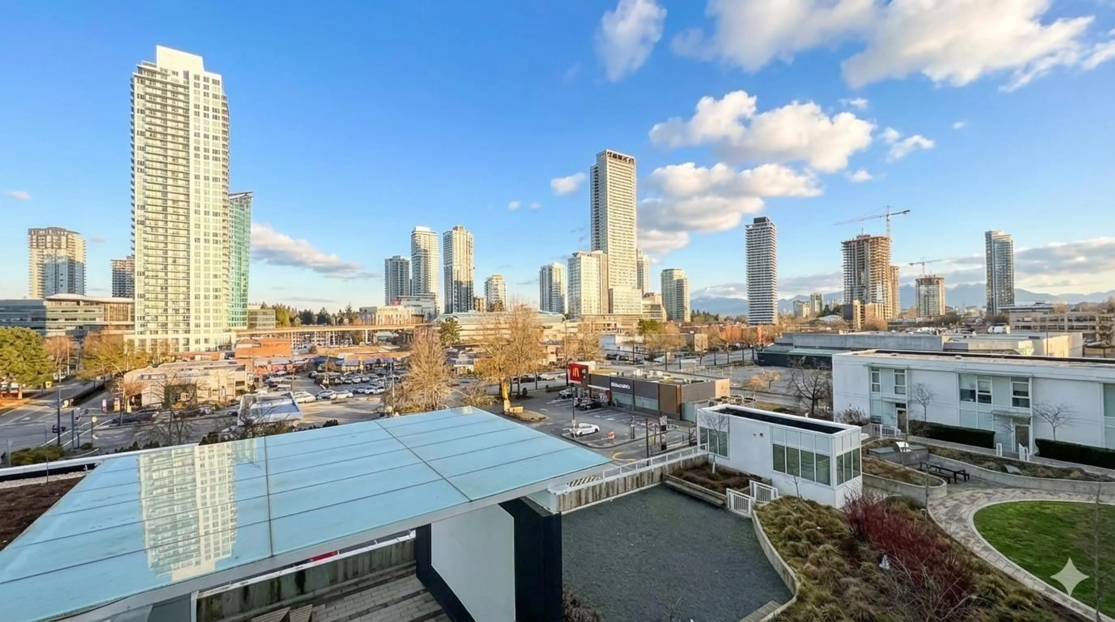 Unknown for 510 - 13685 102 AVENUE, Surrey British Columbia V3T0S2