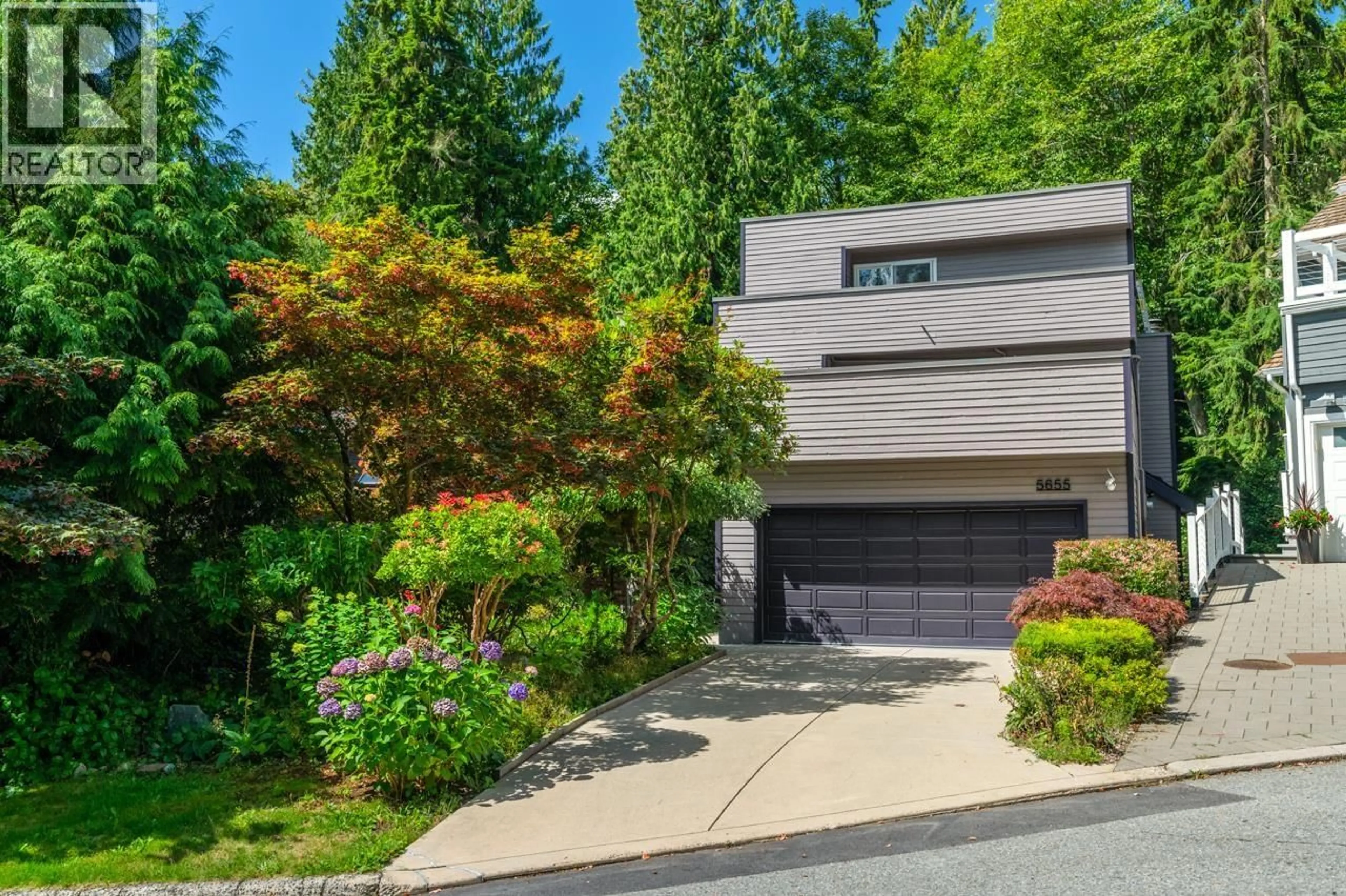 Unknown for 5655 WHITE PINE LANE, North Vancouver British Columbia V7R4S1