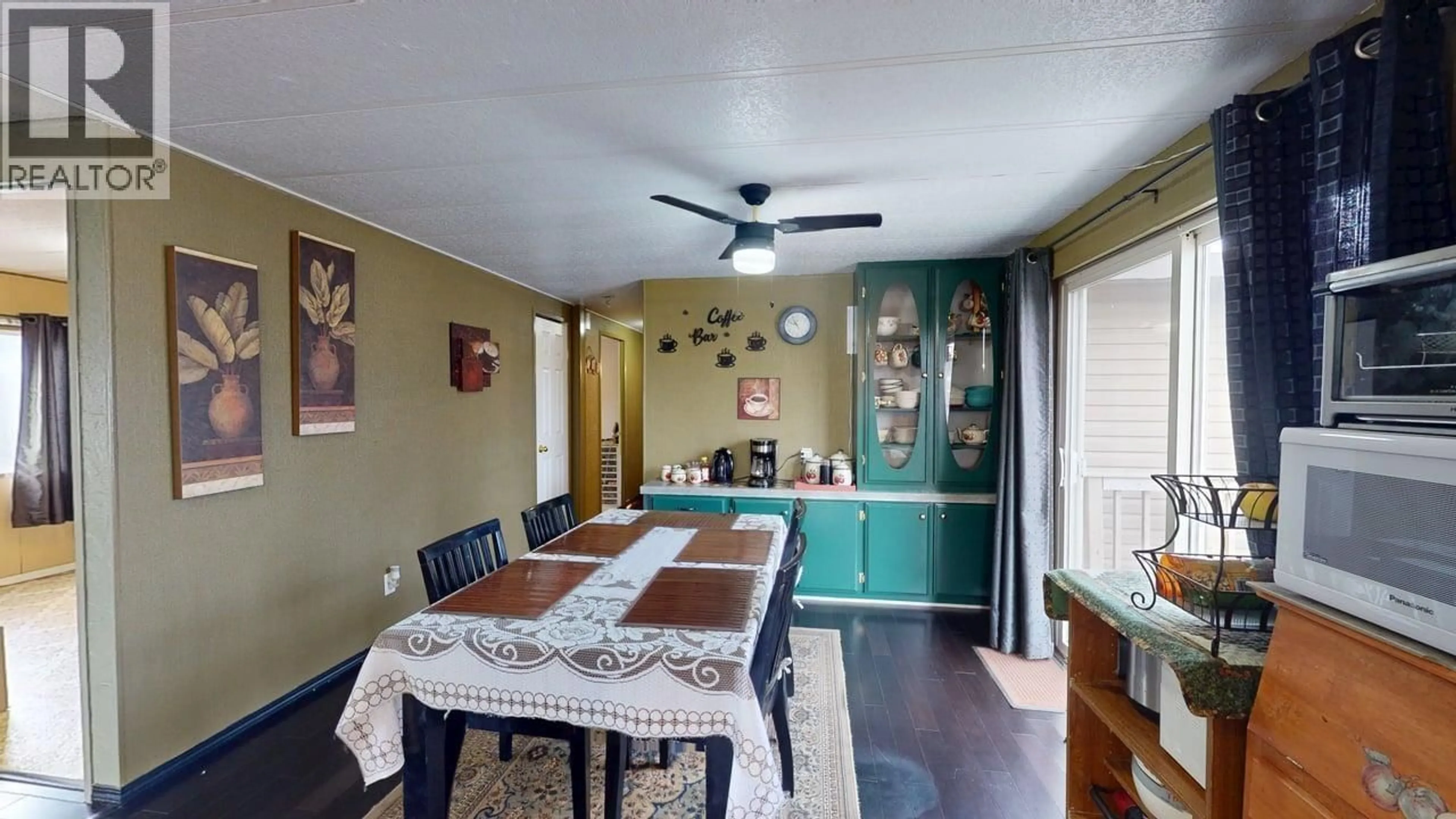 Dining room, unknown for 10608 101 STREET, Taylor British Columbia V0C2K0