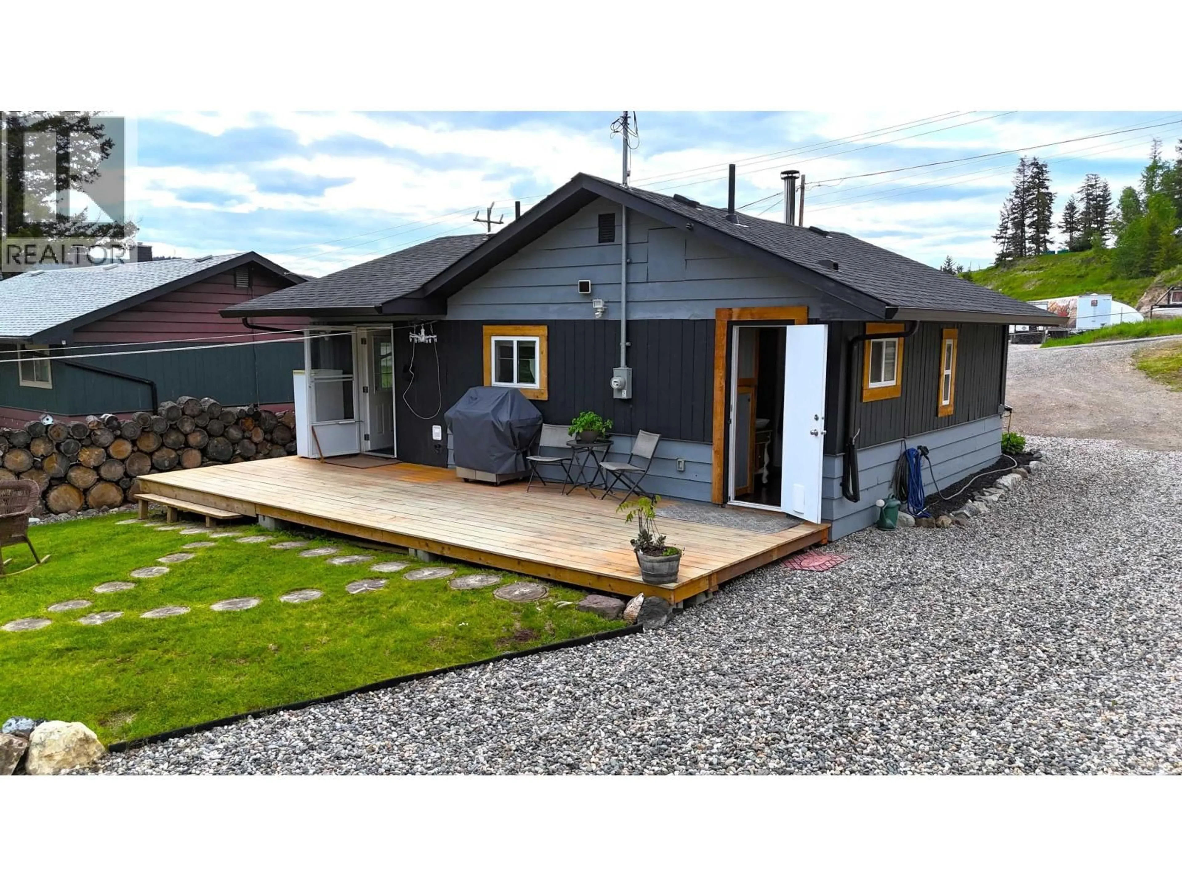 Unknown for 909 PROCTOR STREET, Williams Lake British Columbia V2G2Y5