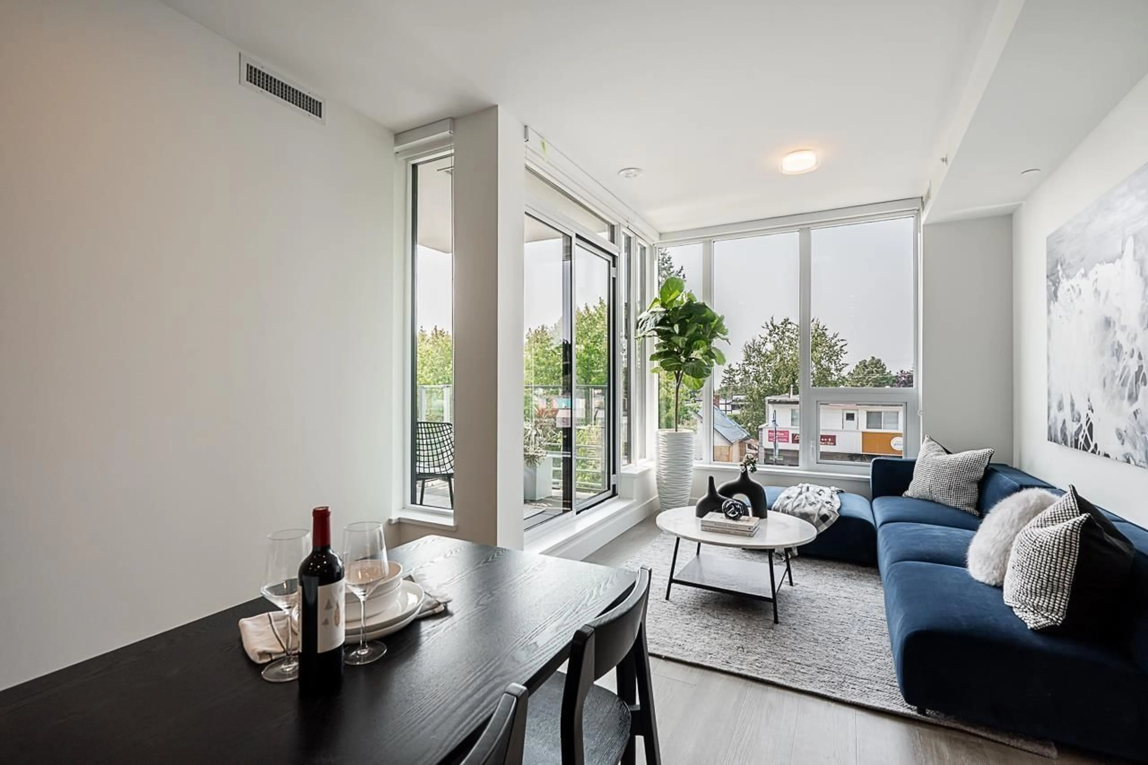 Unknown for 317 - 1342 JOHNSTON ROAD, White Rock British Columbia V4B0C7