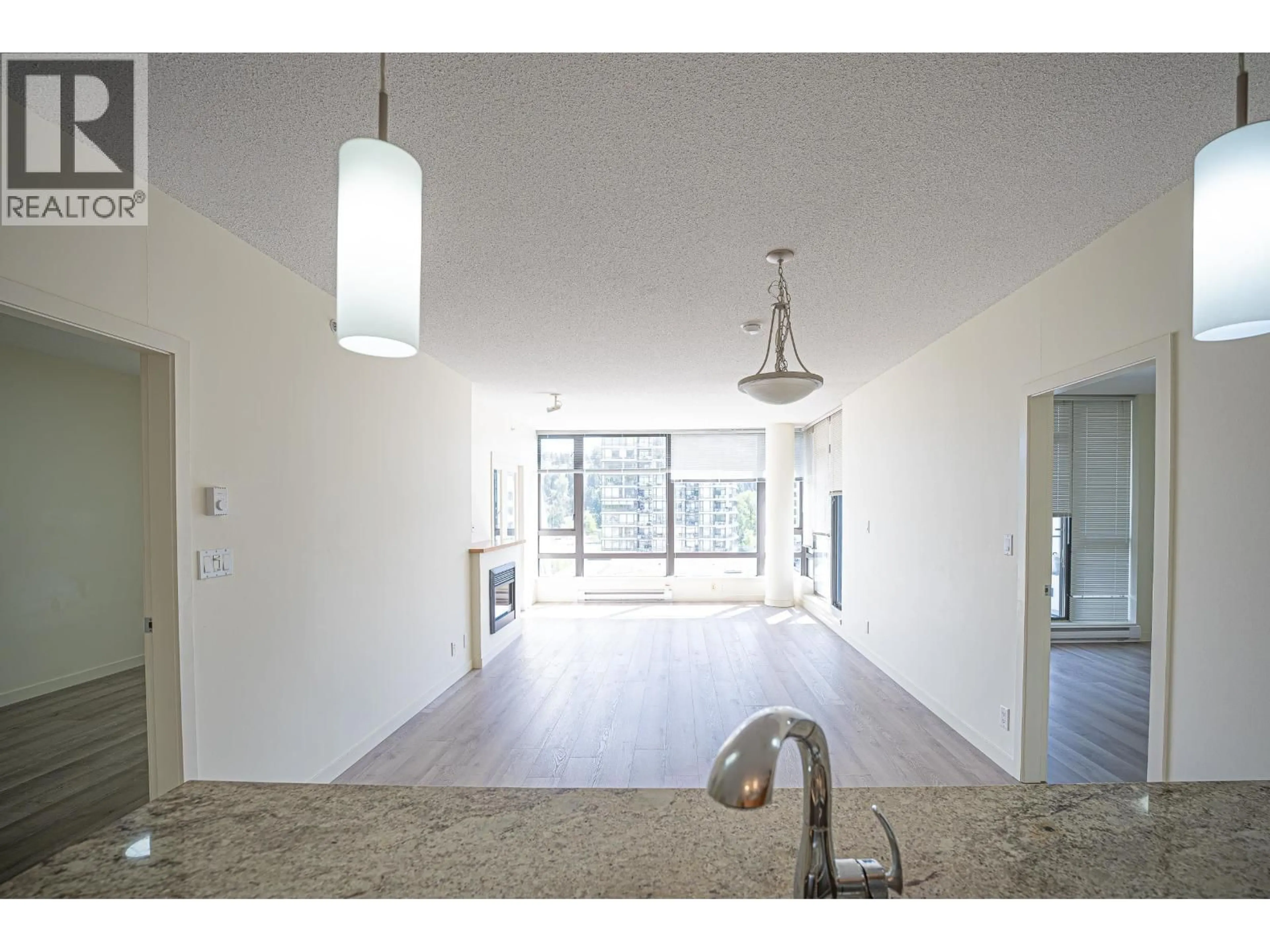 Open concept kitchen, unknown for 1103 - 110 BREW STREET, Port Moody British Columbia V3H0E4