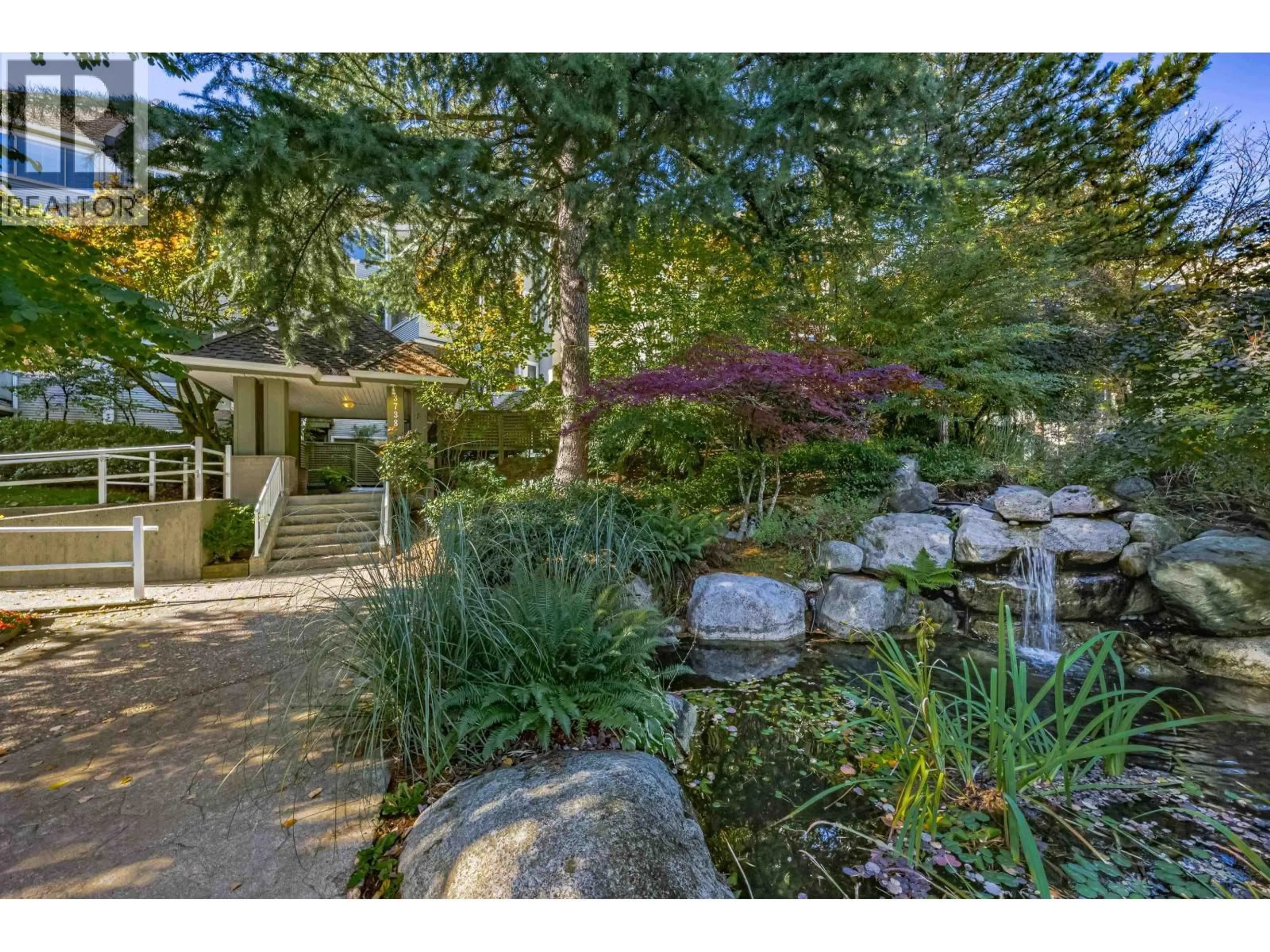 Unknown for 109 - 3738 NORFOLK STREET, Burnaby British Columbia V5G4V4