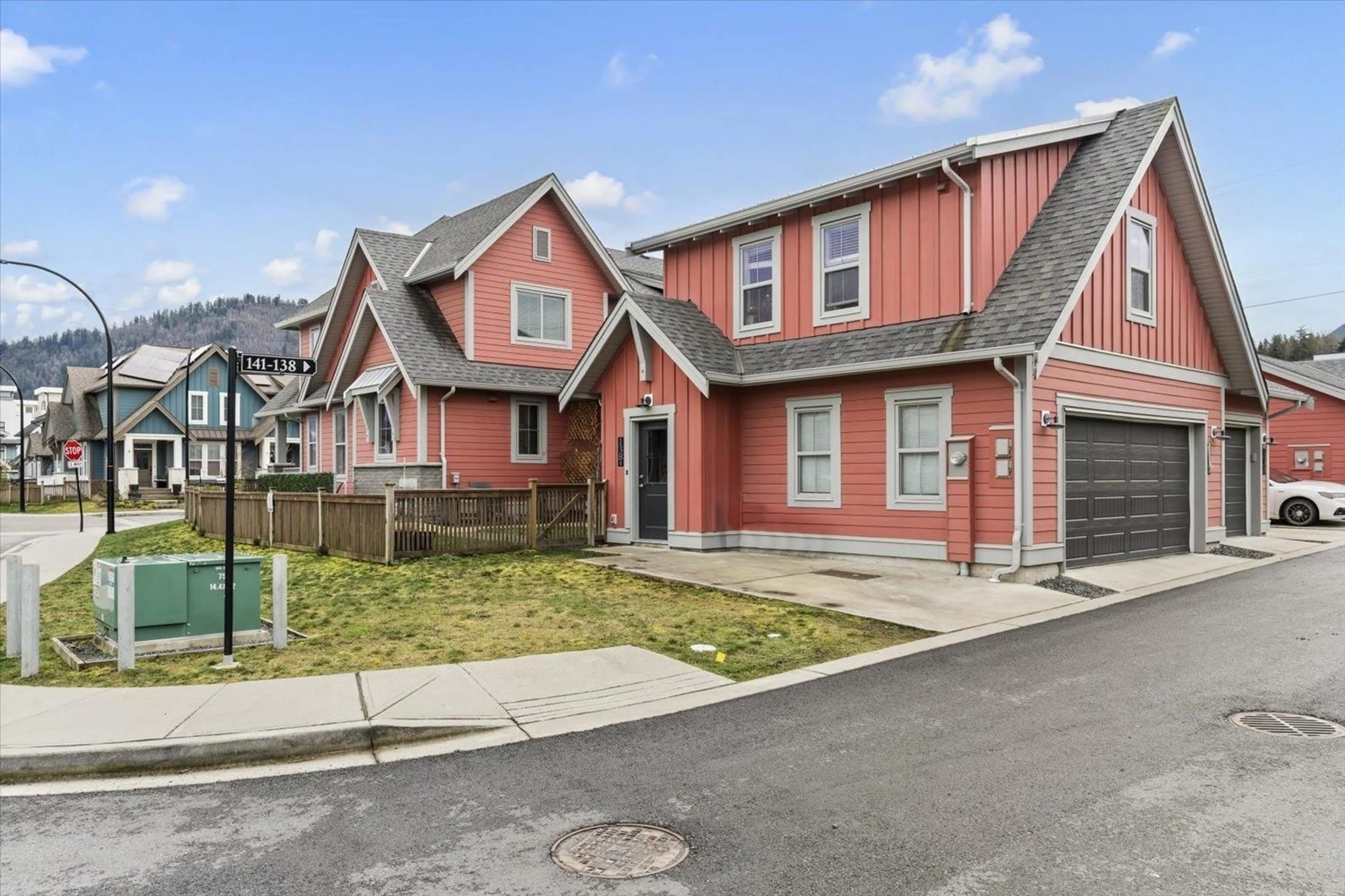 Unknown for 138 - 46211 PROMONTORY ROAD, Chilliwack British Columbia V2R0E5