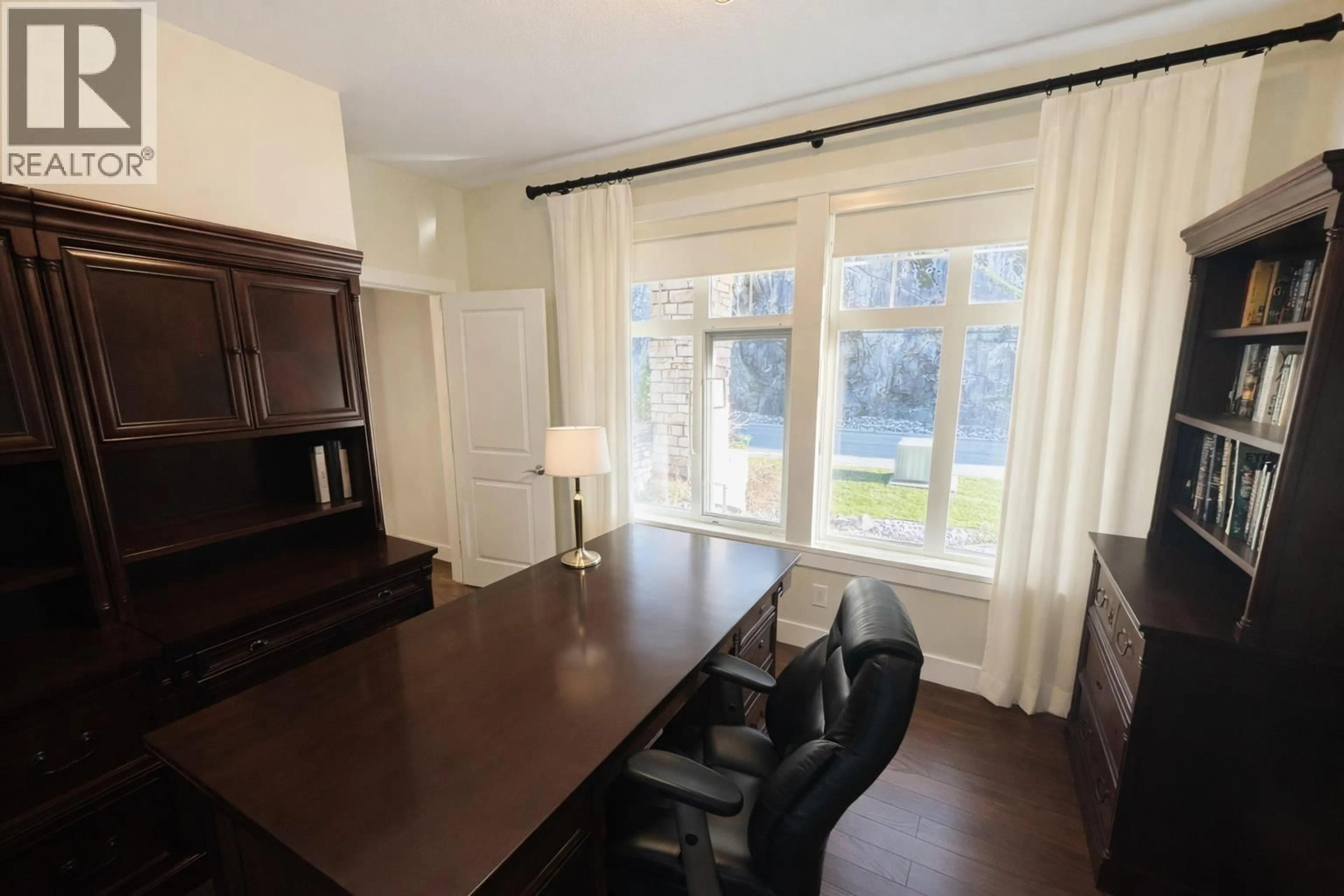 Dining room, wood/laminate floor for 700 OCEAN CREST DRIVE, Furry Creek British Columbia V8B1A3