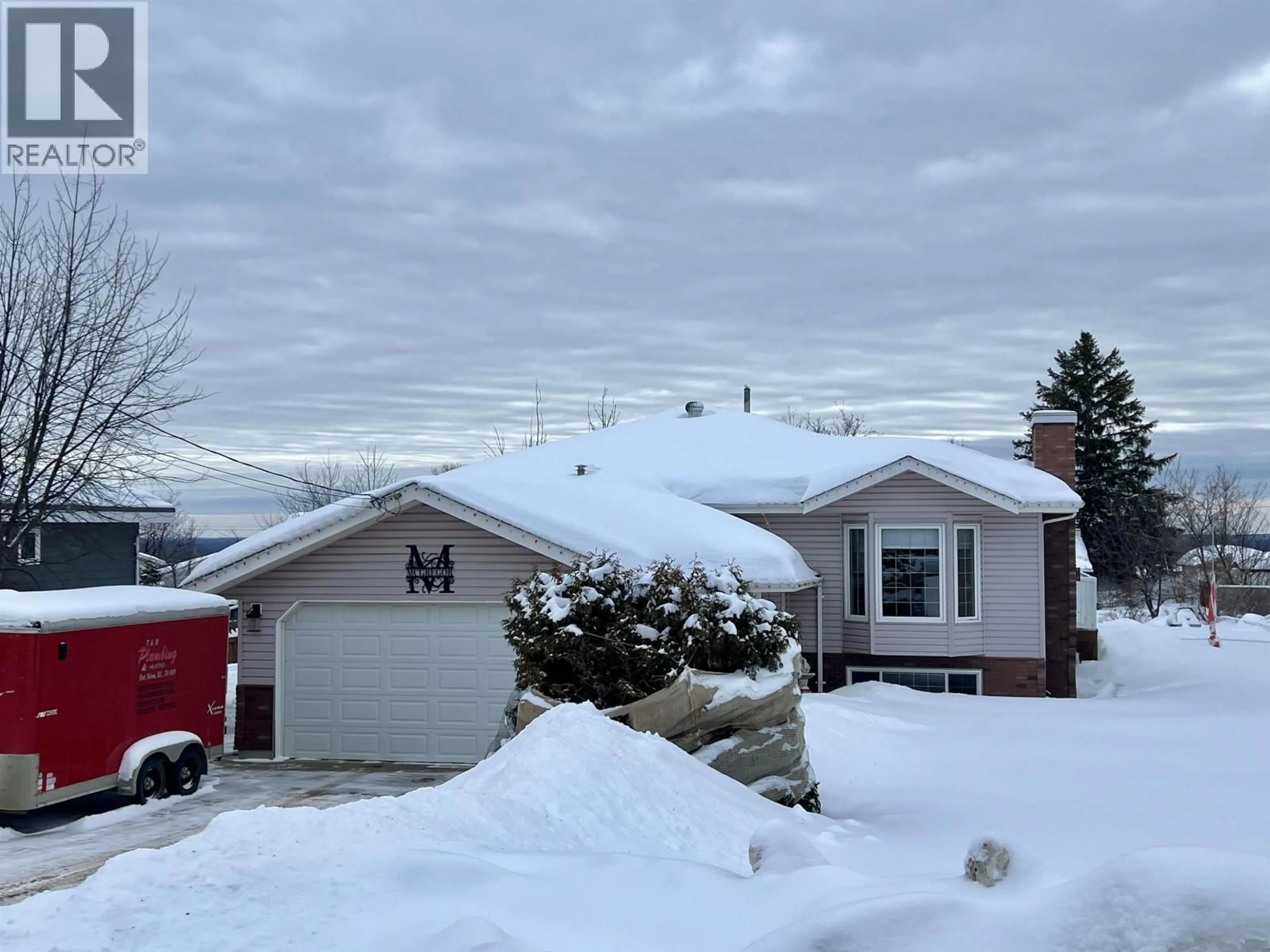 Unknown for 5323 MOUNTAINVIEW DRIVE, Fort Nelson British Columbia V0C1R0