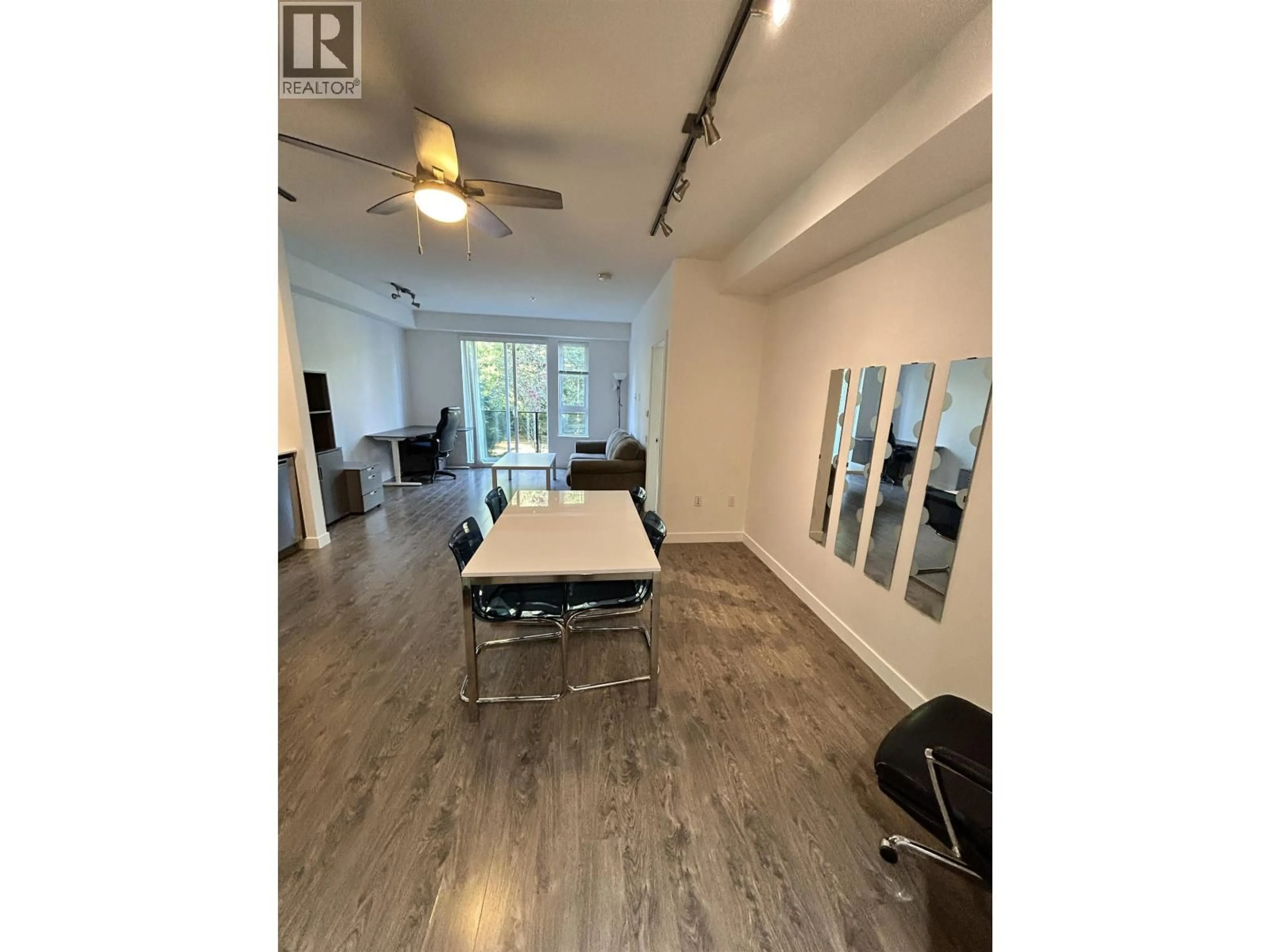 A pic of a room for 303 - 9250 UNIVERSITY HIGH STREET, Burnaby British Columbia V5A0B3