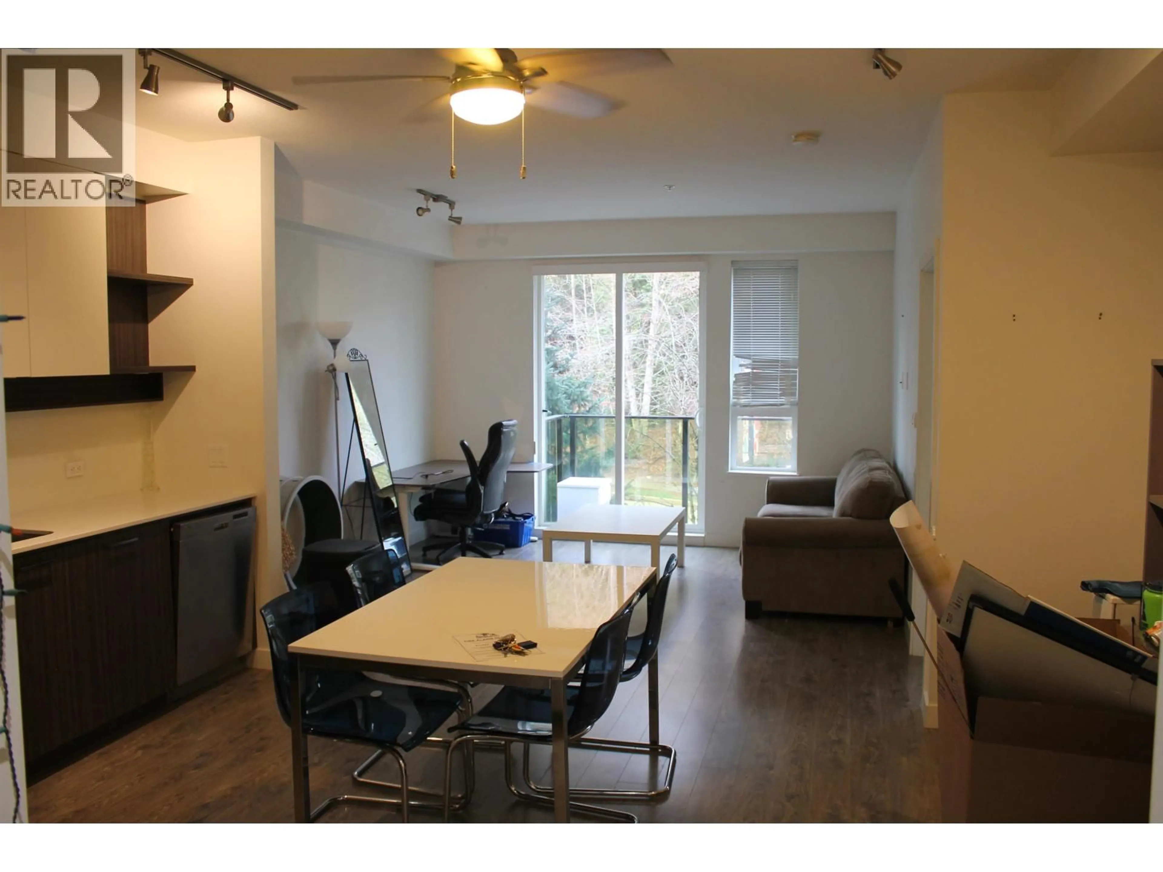 A pic of a room for 303 - 9250 UNIVERSITY HIGH STREET, Burnaby British Columbia V5A0B3