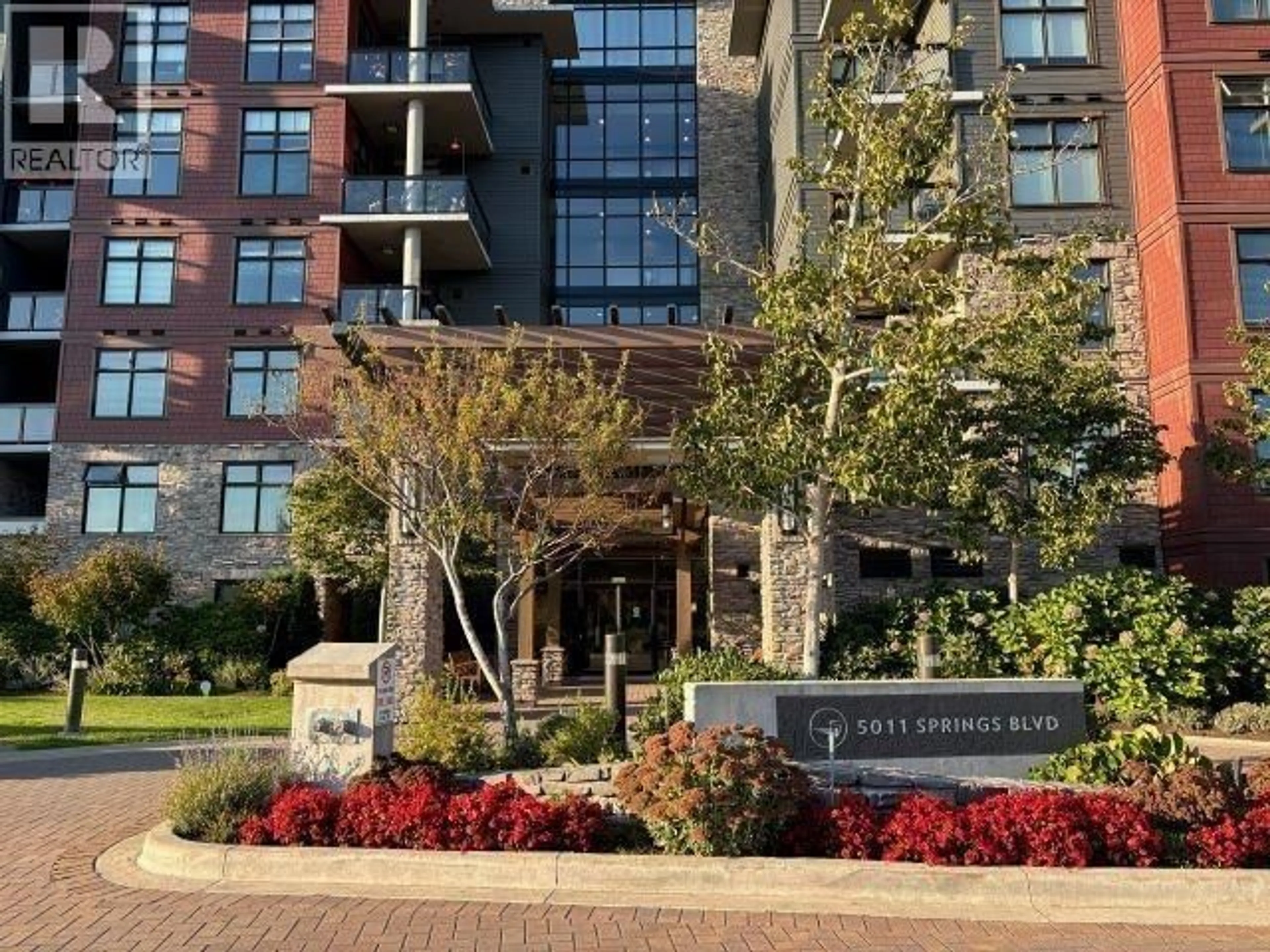 Unknown for 410 - 5011 SPRINGS BOULEVARD, Delta British Columbia V4M0B6