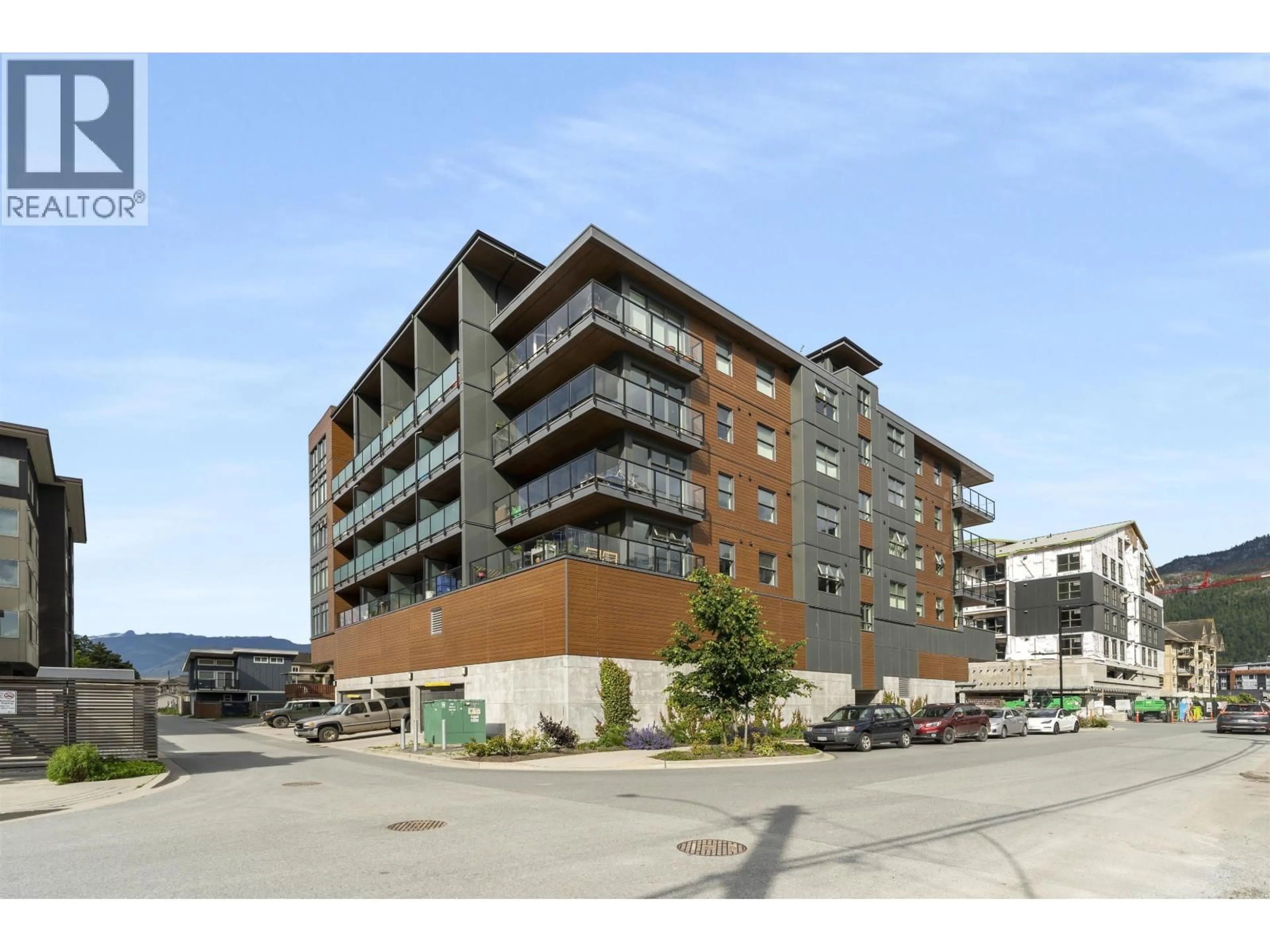 Unknown for 509 - 38013 THIRD AVENUE, Squamish British Columbia V8B0Z8