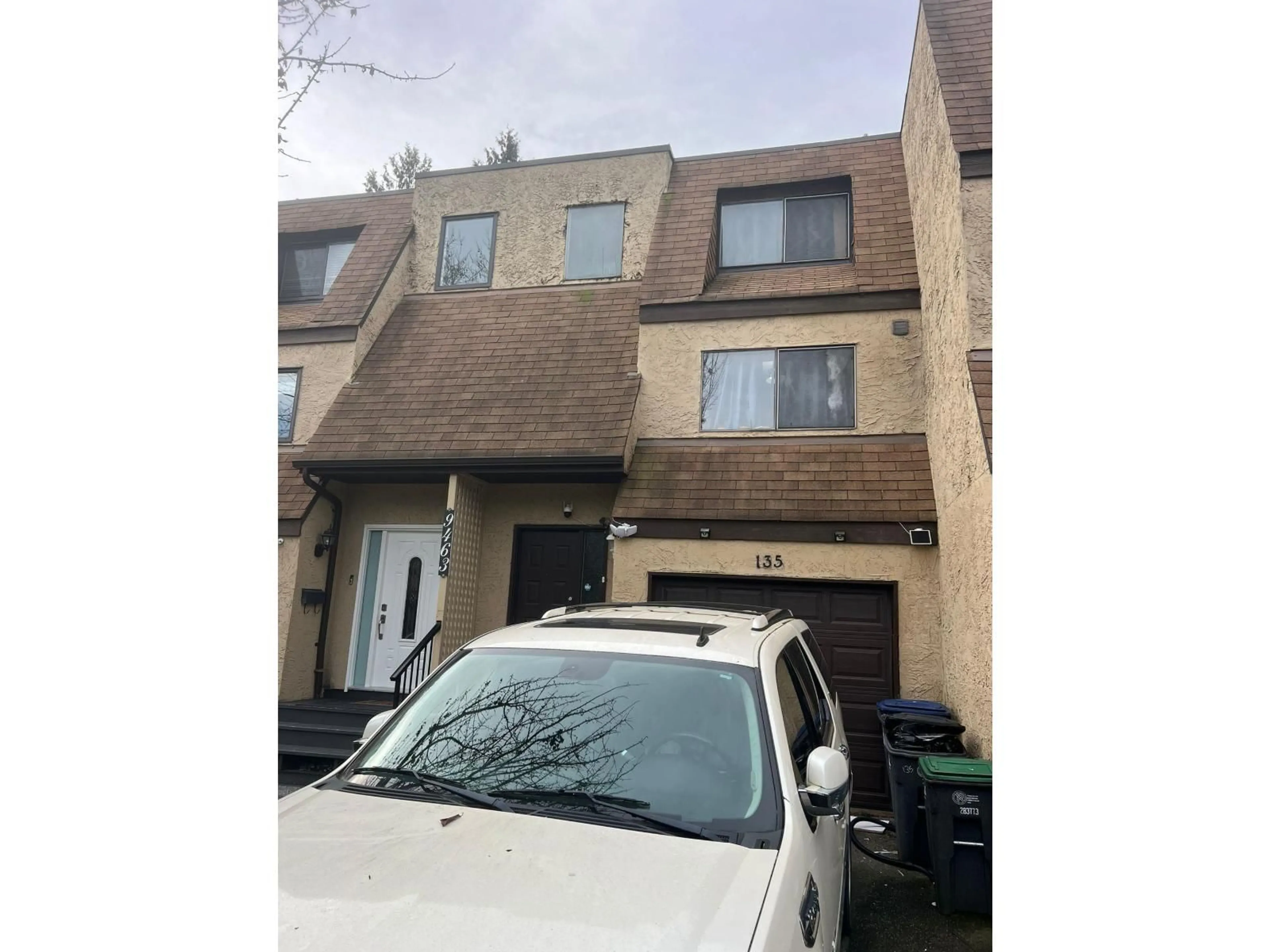 Unknown for 135 - 9463 PRINCE CHARLES BOULEVARD, Surrey British Columbia V3V7G1