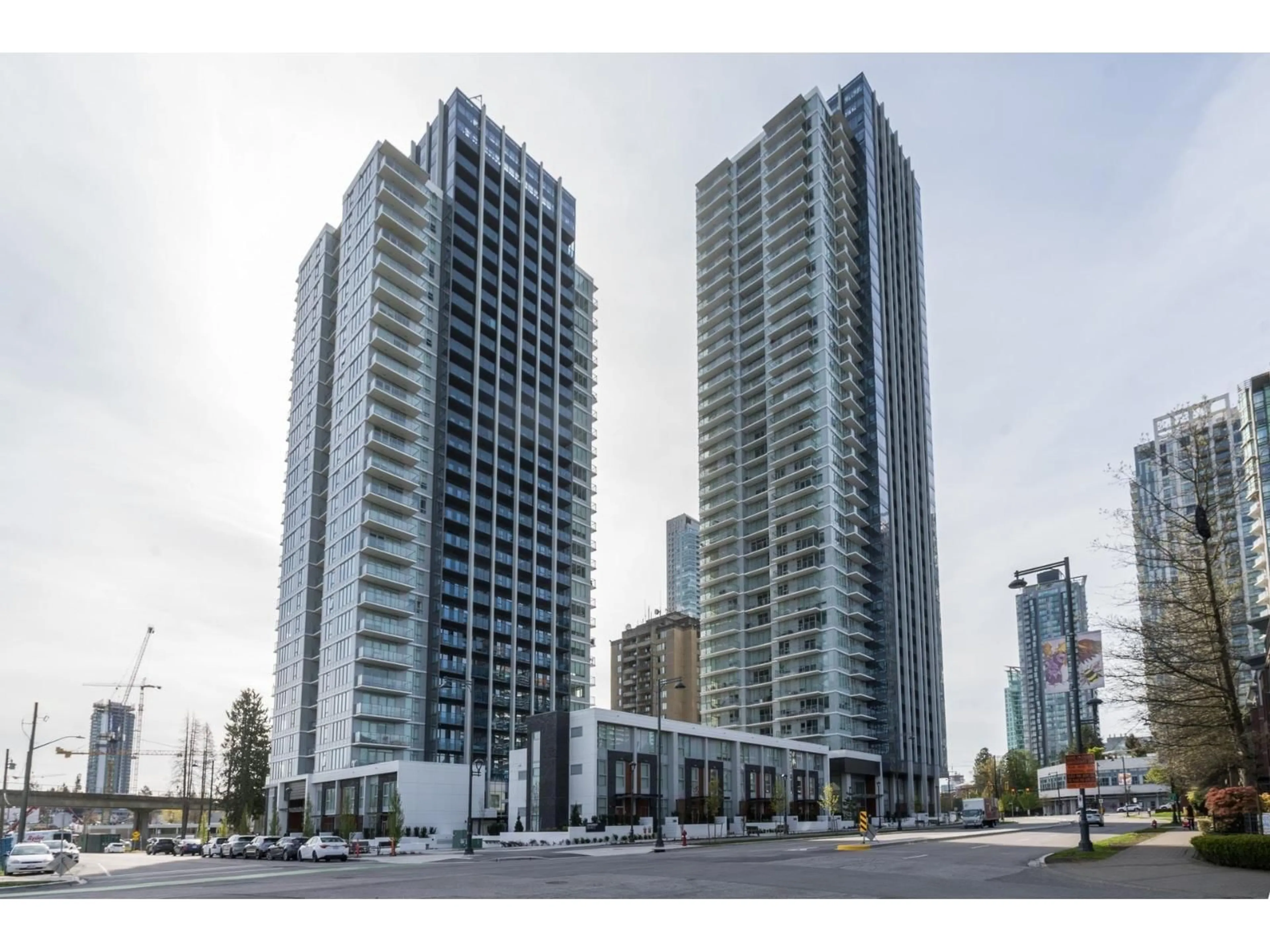 Unknown for 1608 - 10448 UNIVERSITY DRIVE, Surrey British Columbia V3T0S7